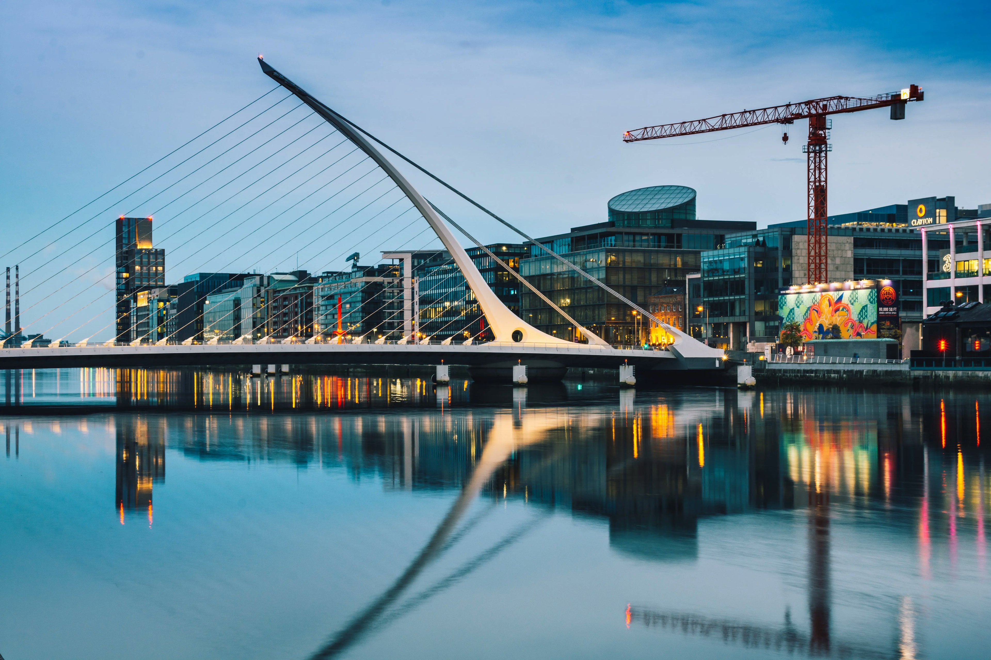A Weekend In Dublin Top Spots