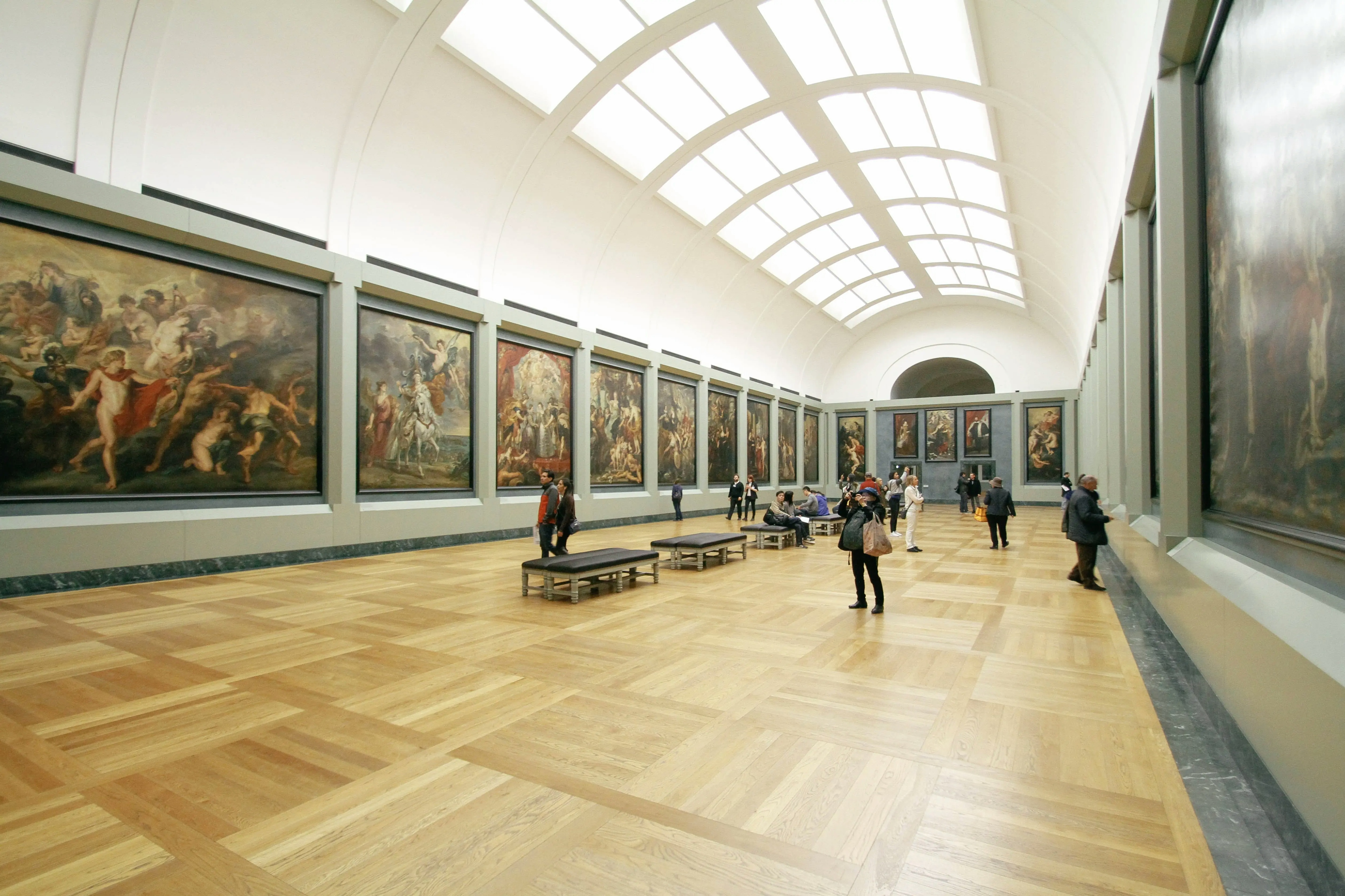 A Guide To New York Museums And Galleries