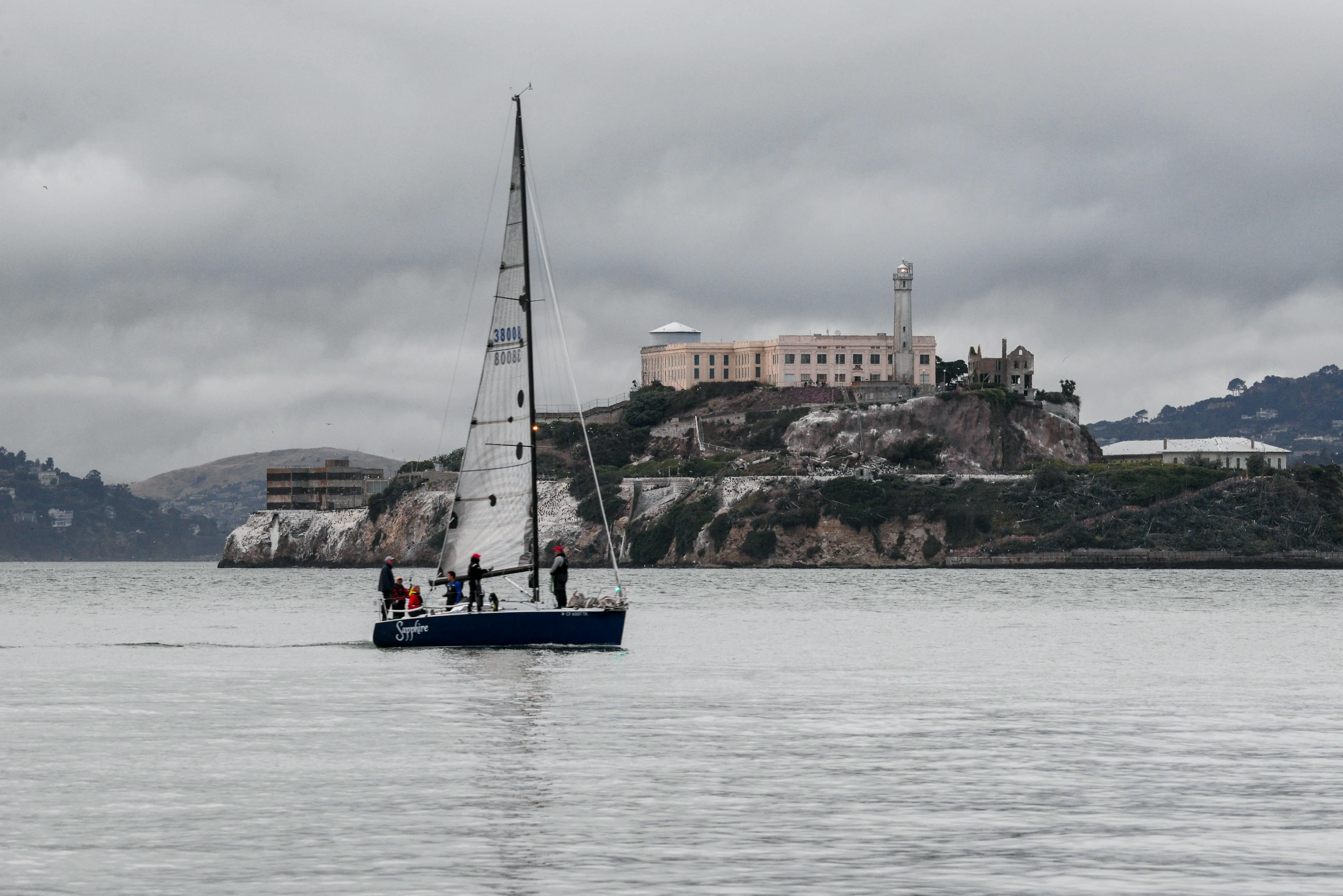 Traveler's Guide To Alcatraz In San Francisco's