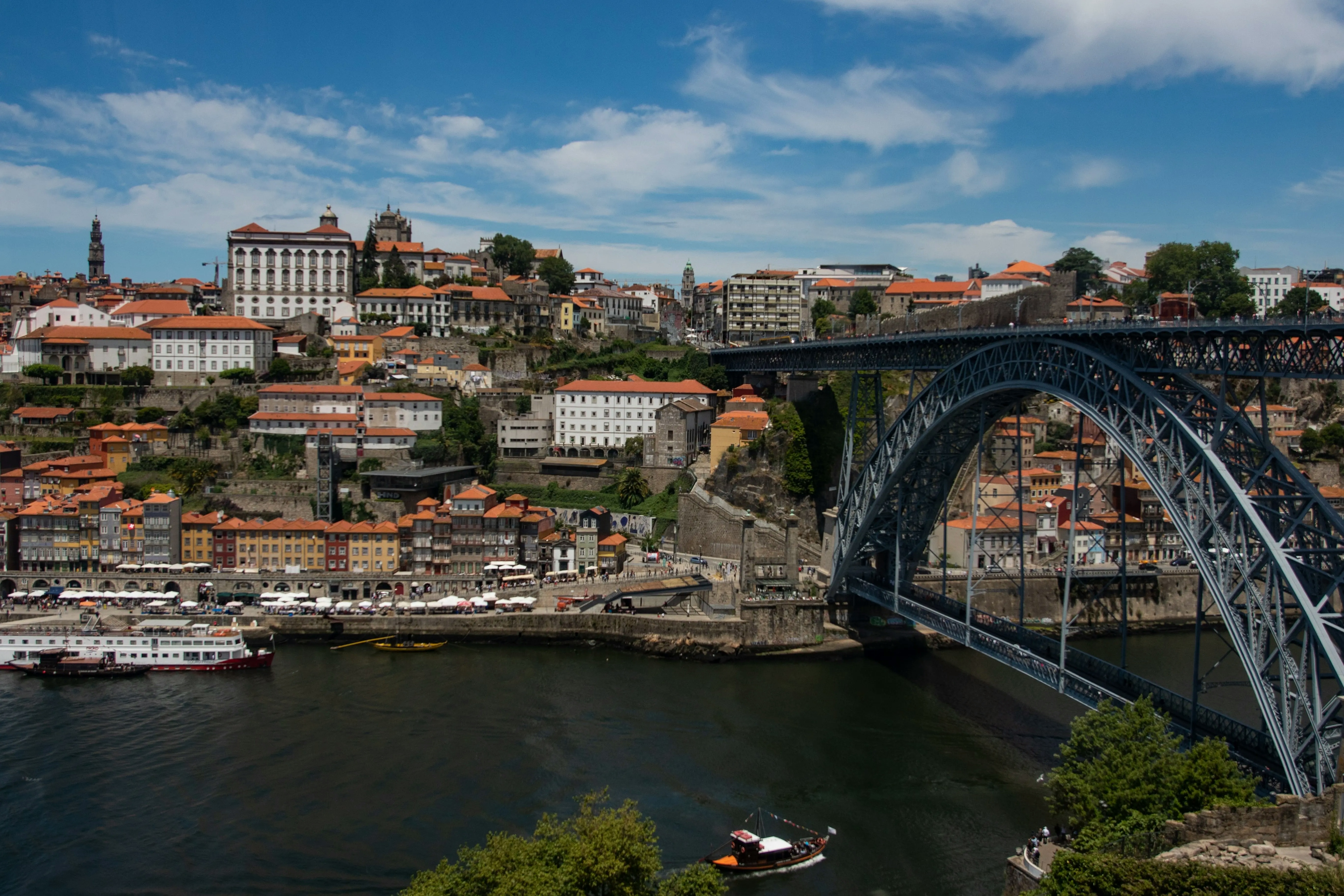 A quick guide to Porto
