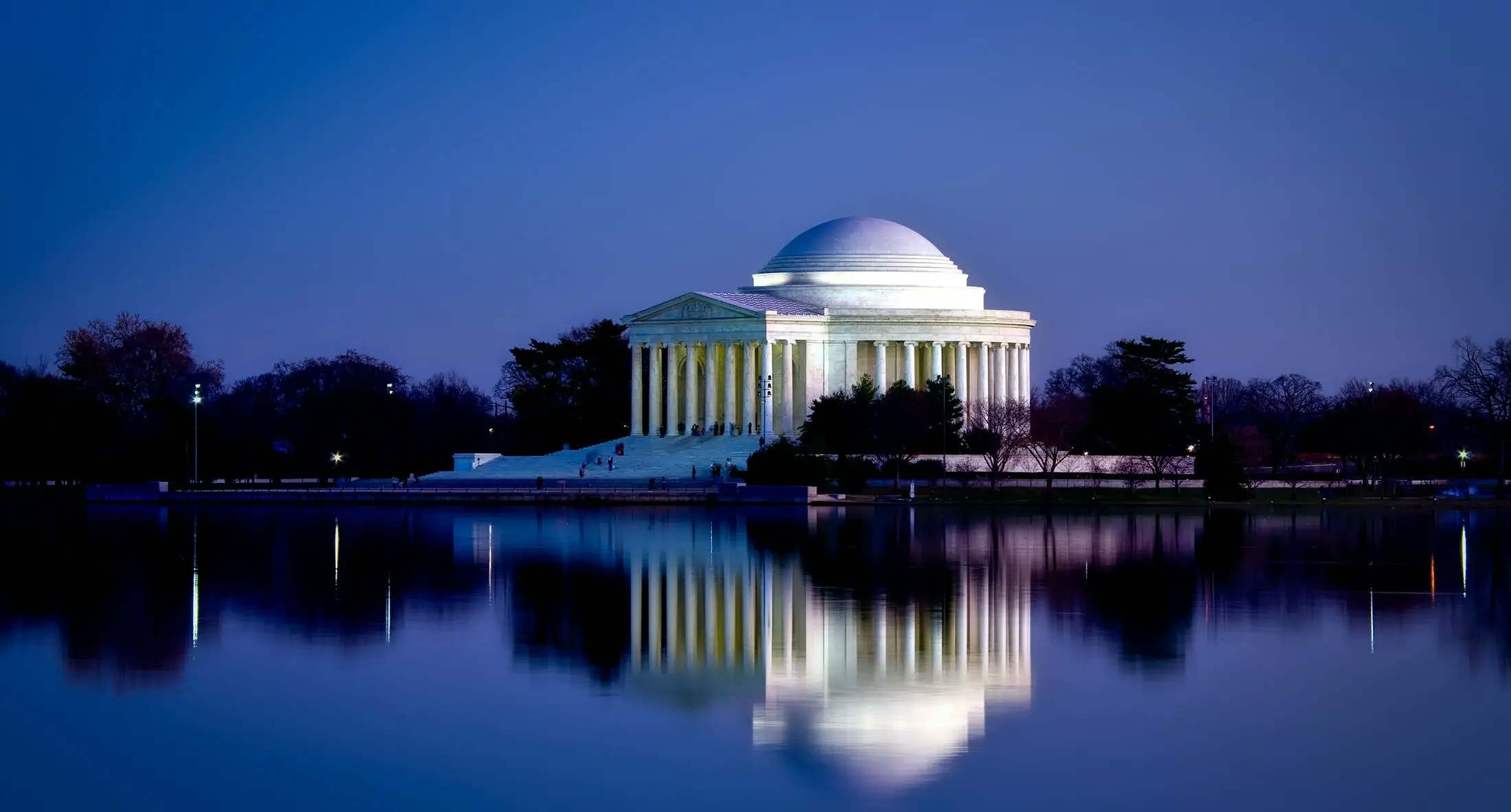 Washington D.C.'s Hidden Wonders