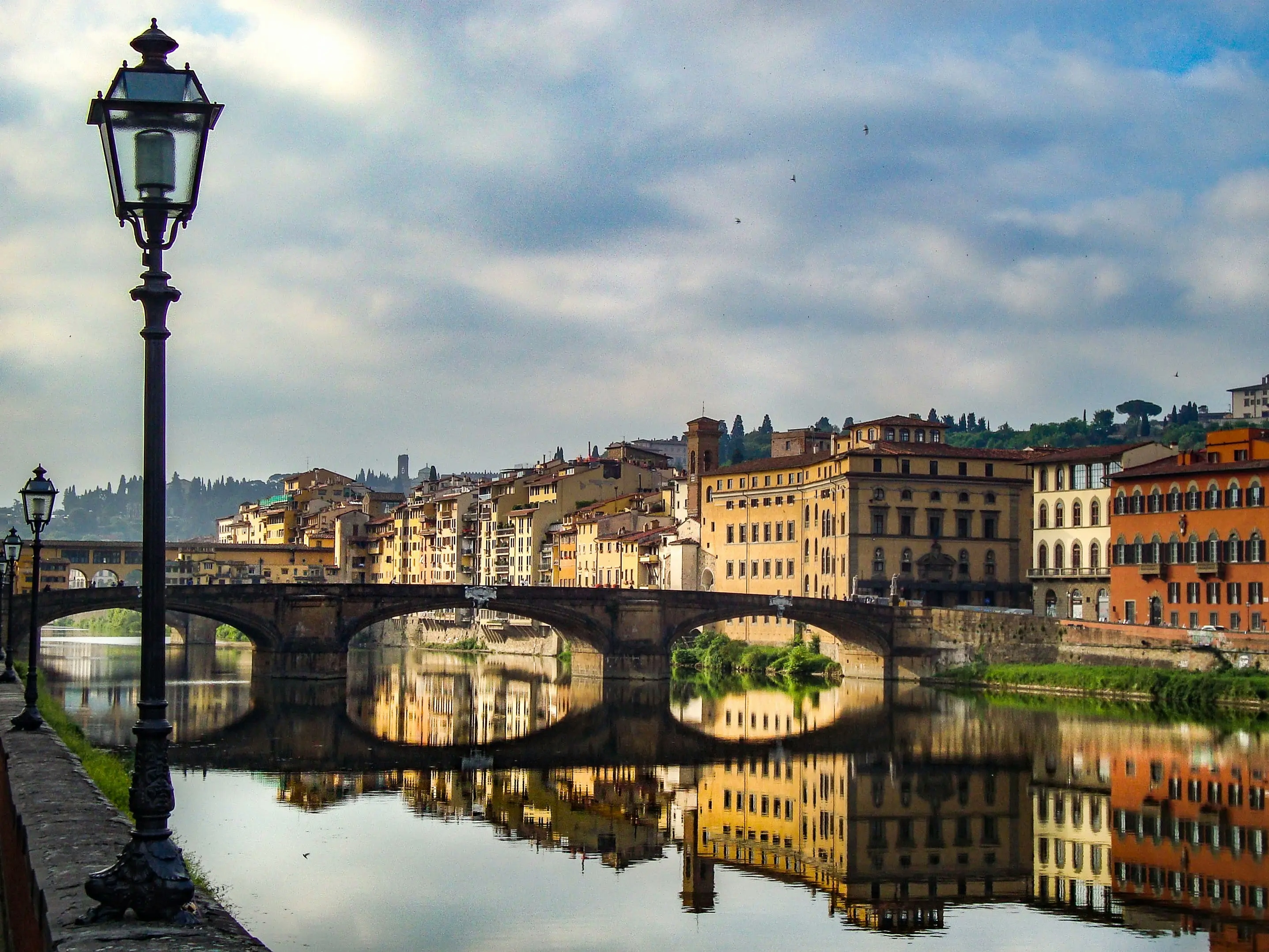 10 Must Experience Wonders In Florence