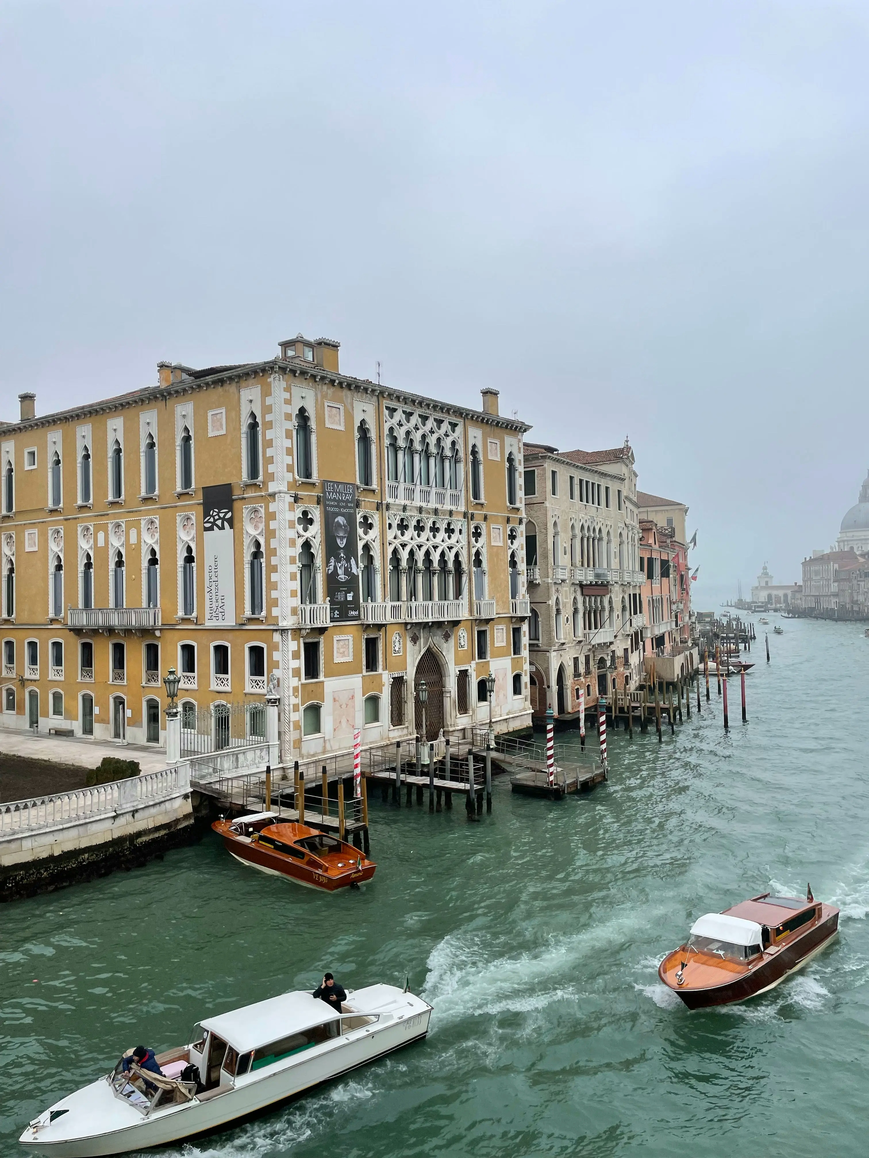 A Traveler's Guide To The Accademia Gallery In Venice
