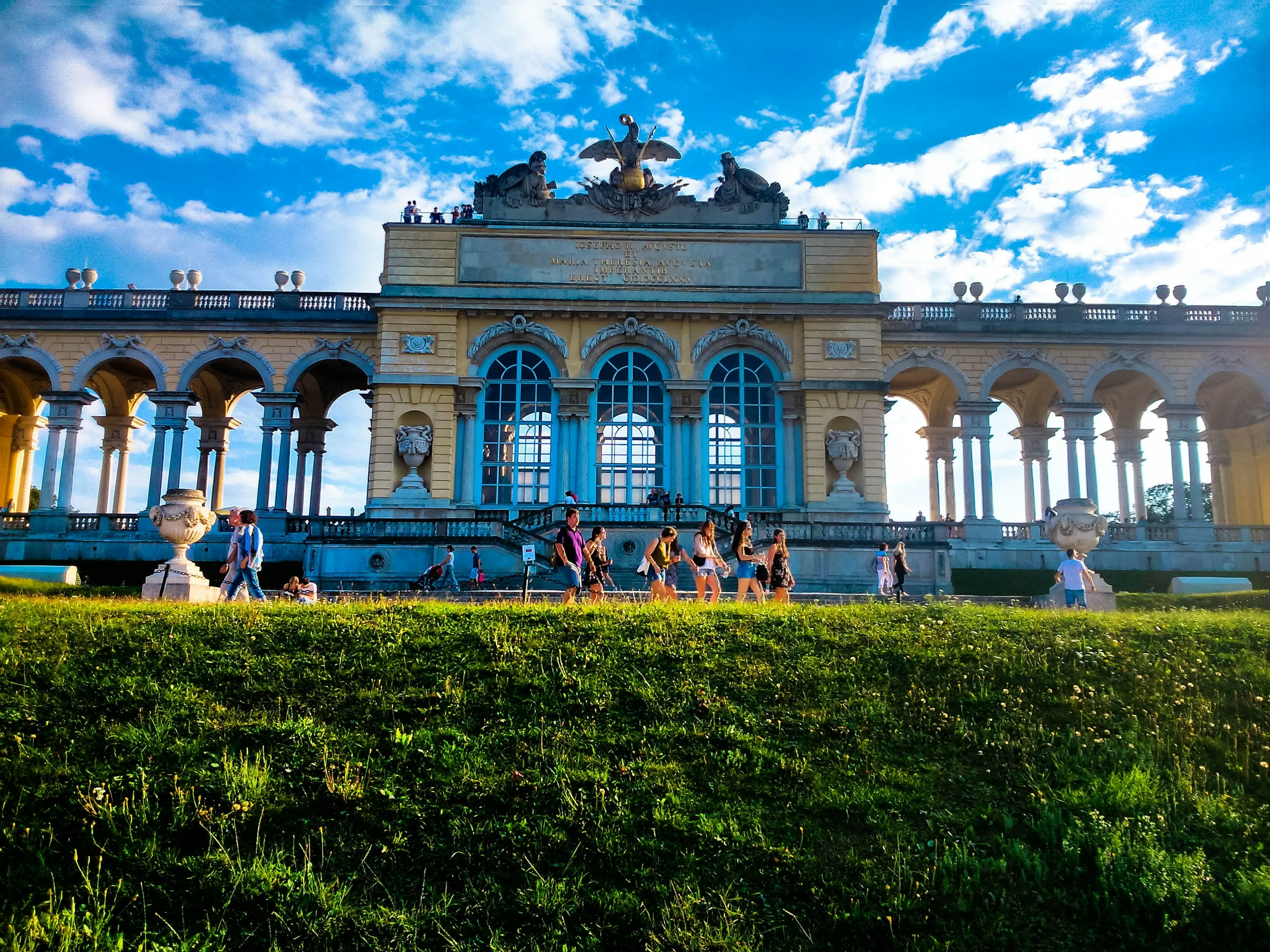 Vienna Unveiled Essential Tourist Information For Your Journey
