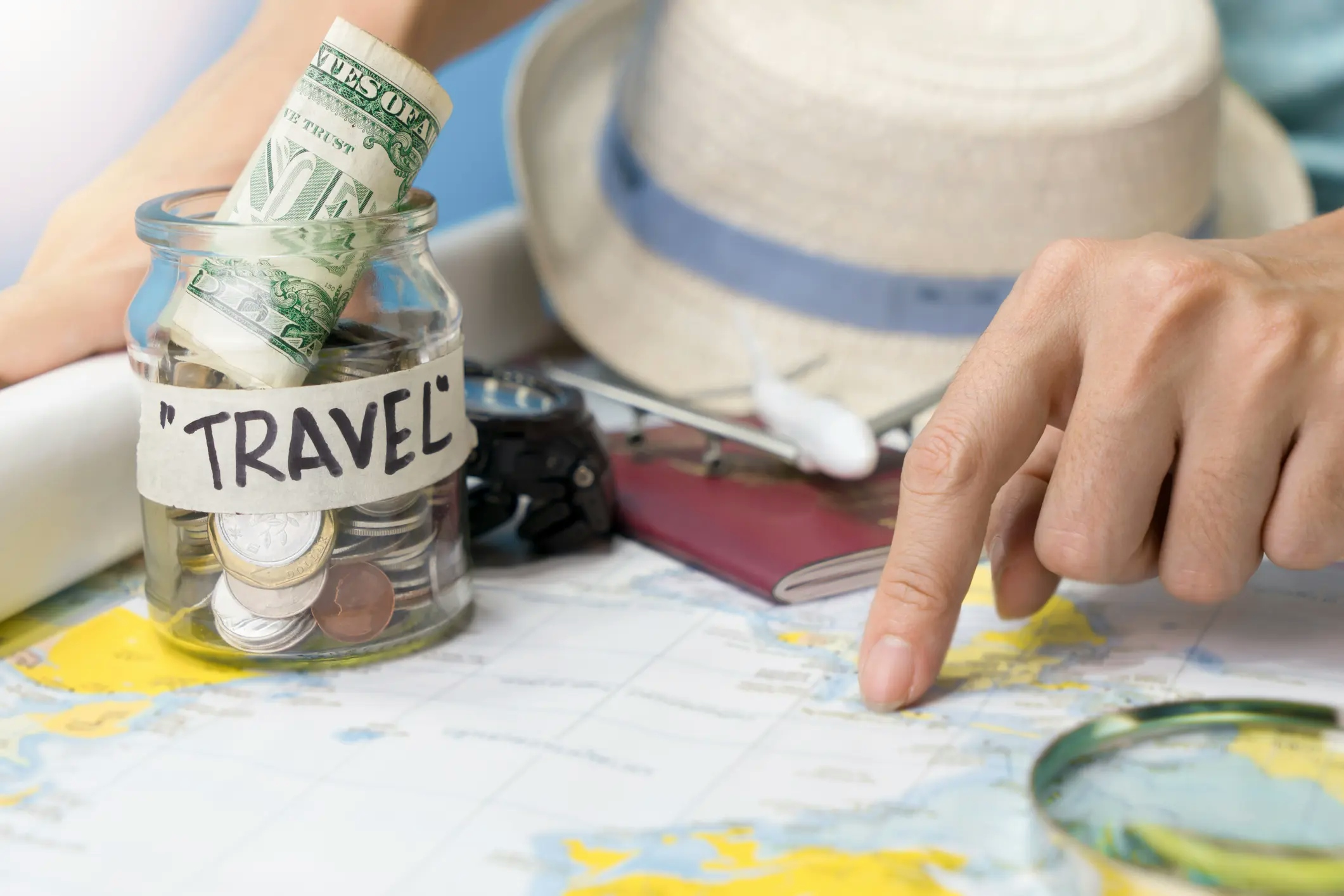 Top Tips For Budget Explorers