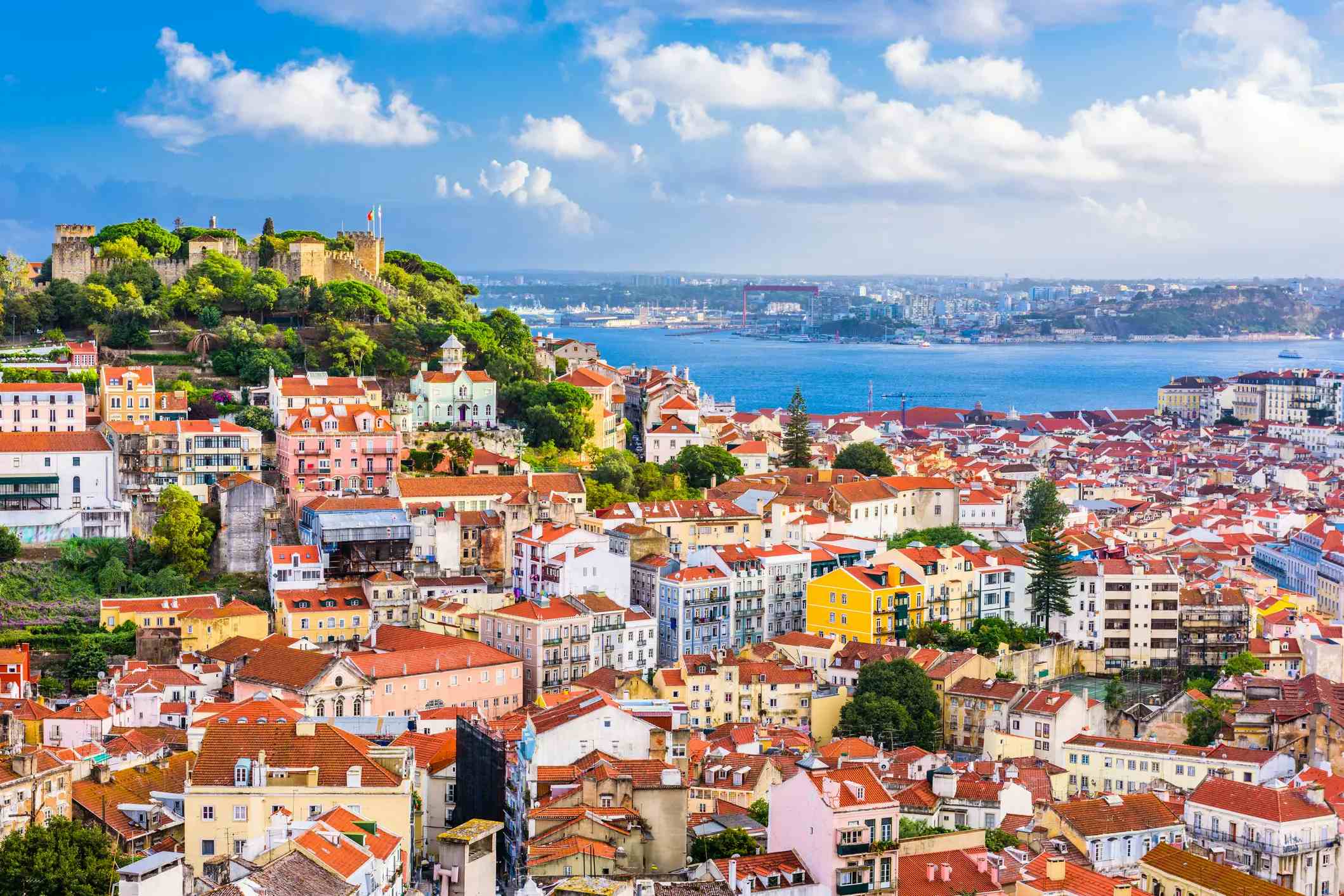 Lisbonne image
