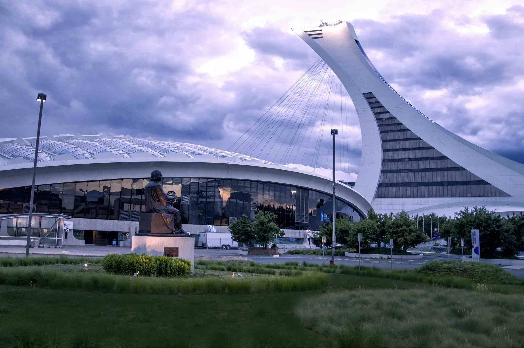 Biodôme de Montréal image