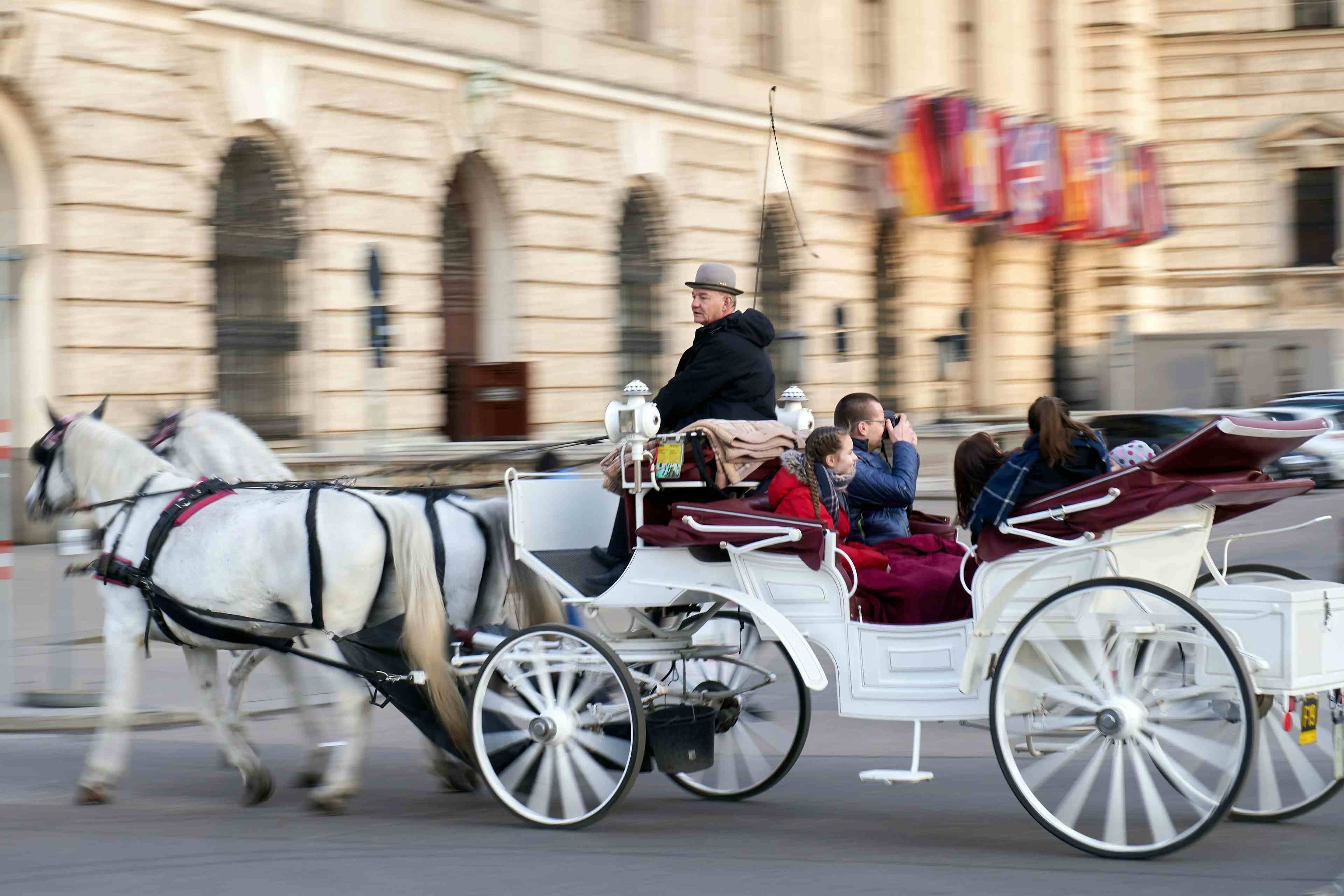 Vienna In No Time: A Swift Journey Through The City’s Charms image