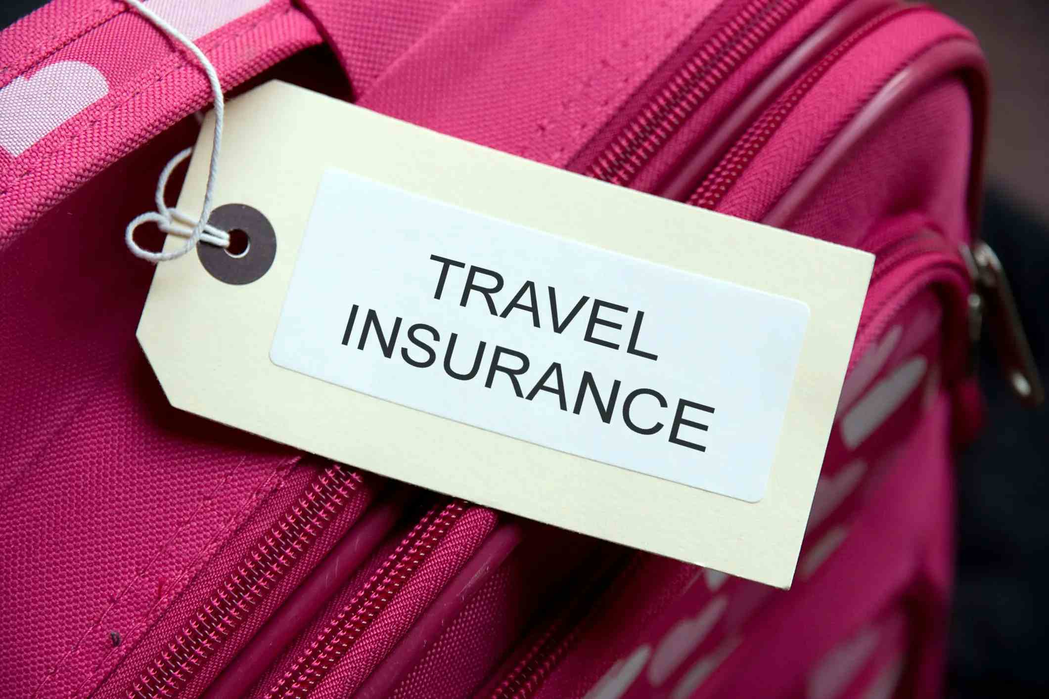 Travel Insurance: Why It's Essential In Every Travel Plan image