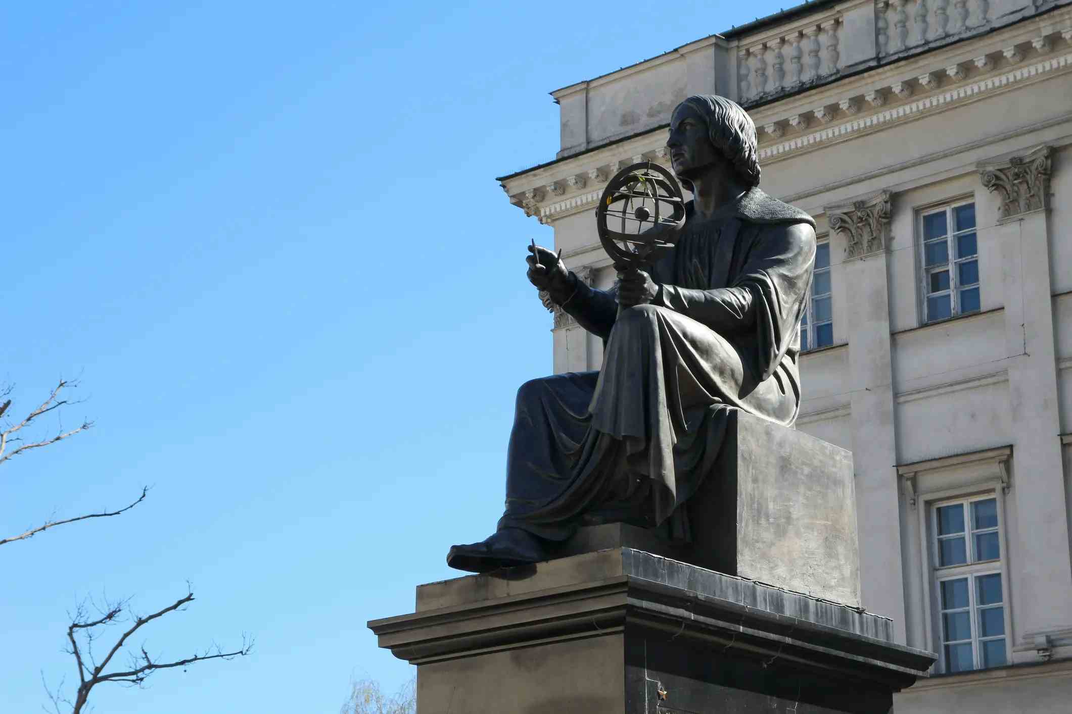 Copernicus Science Centre image