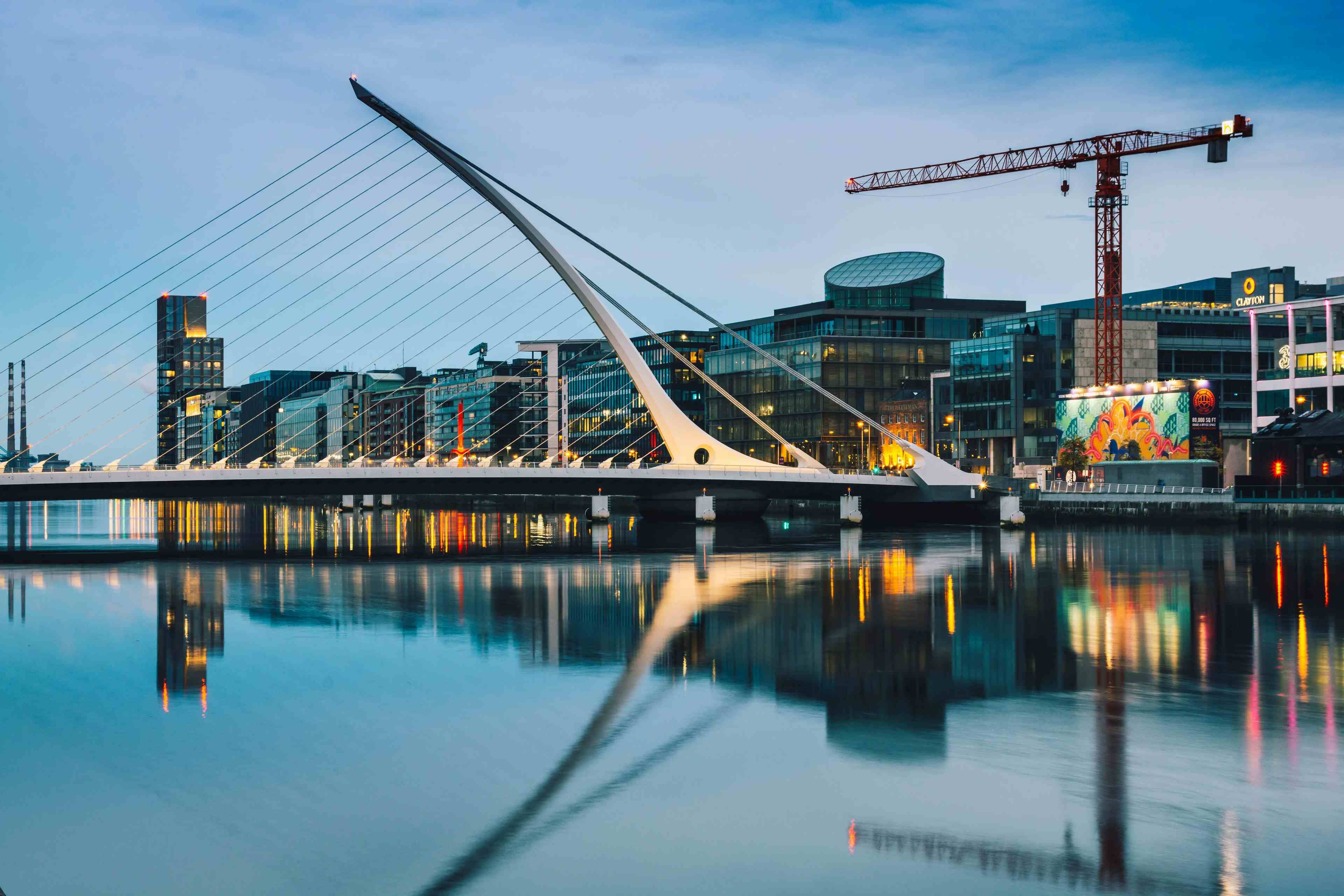 A Weekend In Dublin: Top Spots For A Quick Irish Escape image