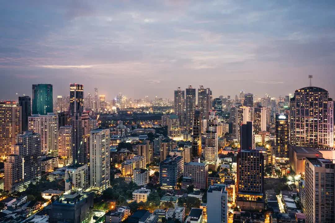 방콕 image