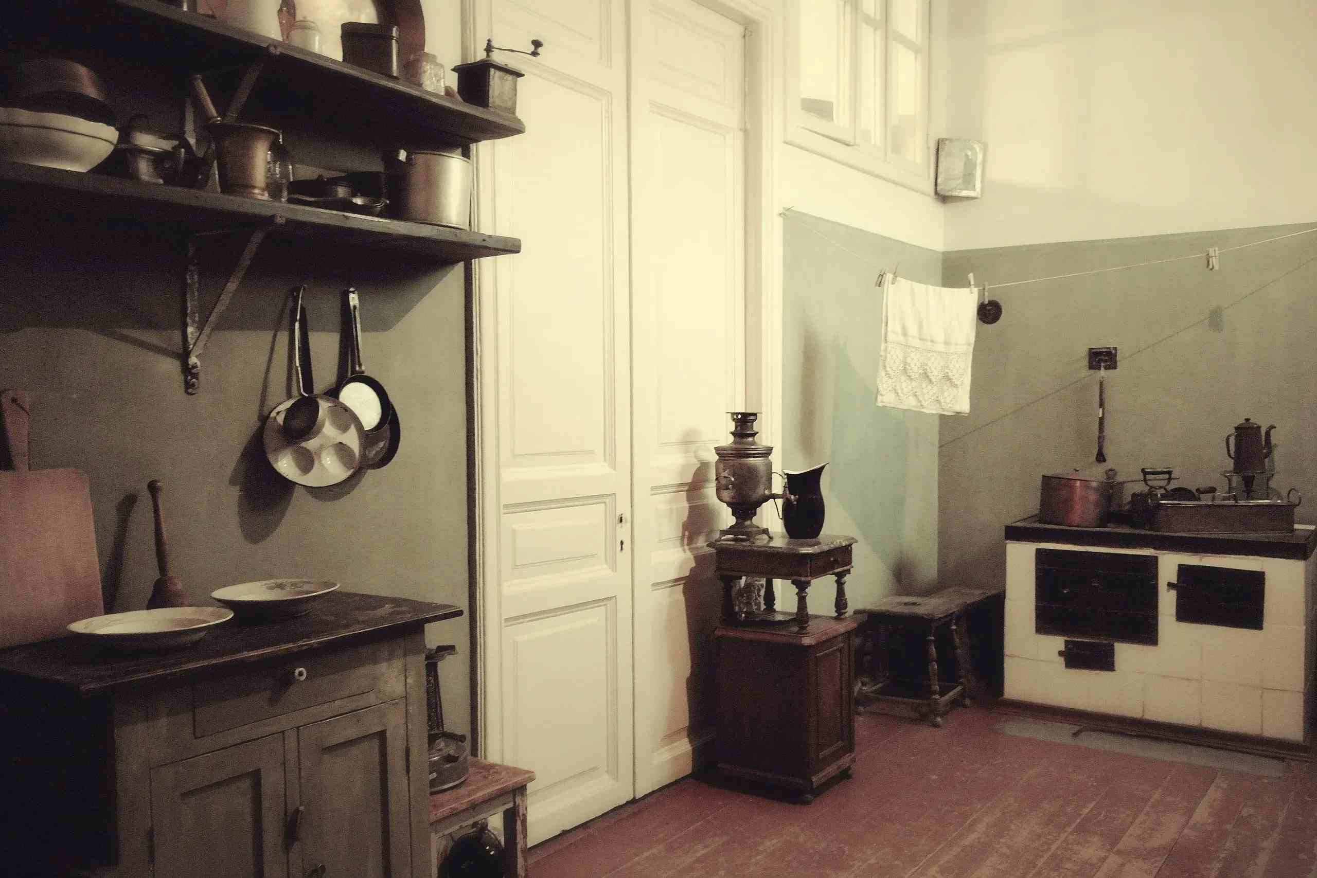 Музей Анны Ахматовой в Фонтанном Доме image