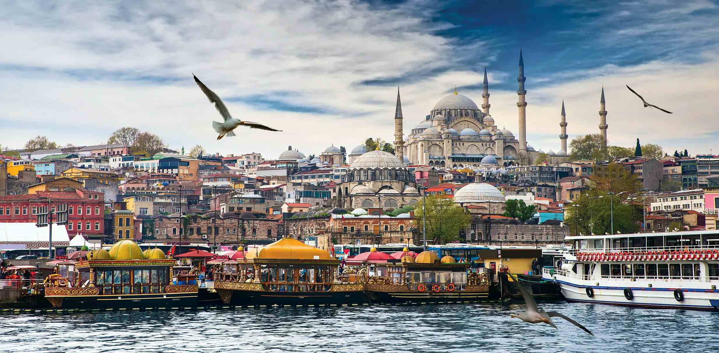 伊斯坦布尔 image