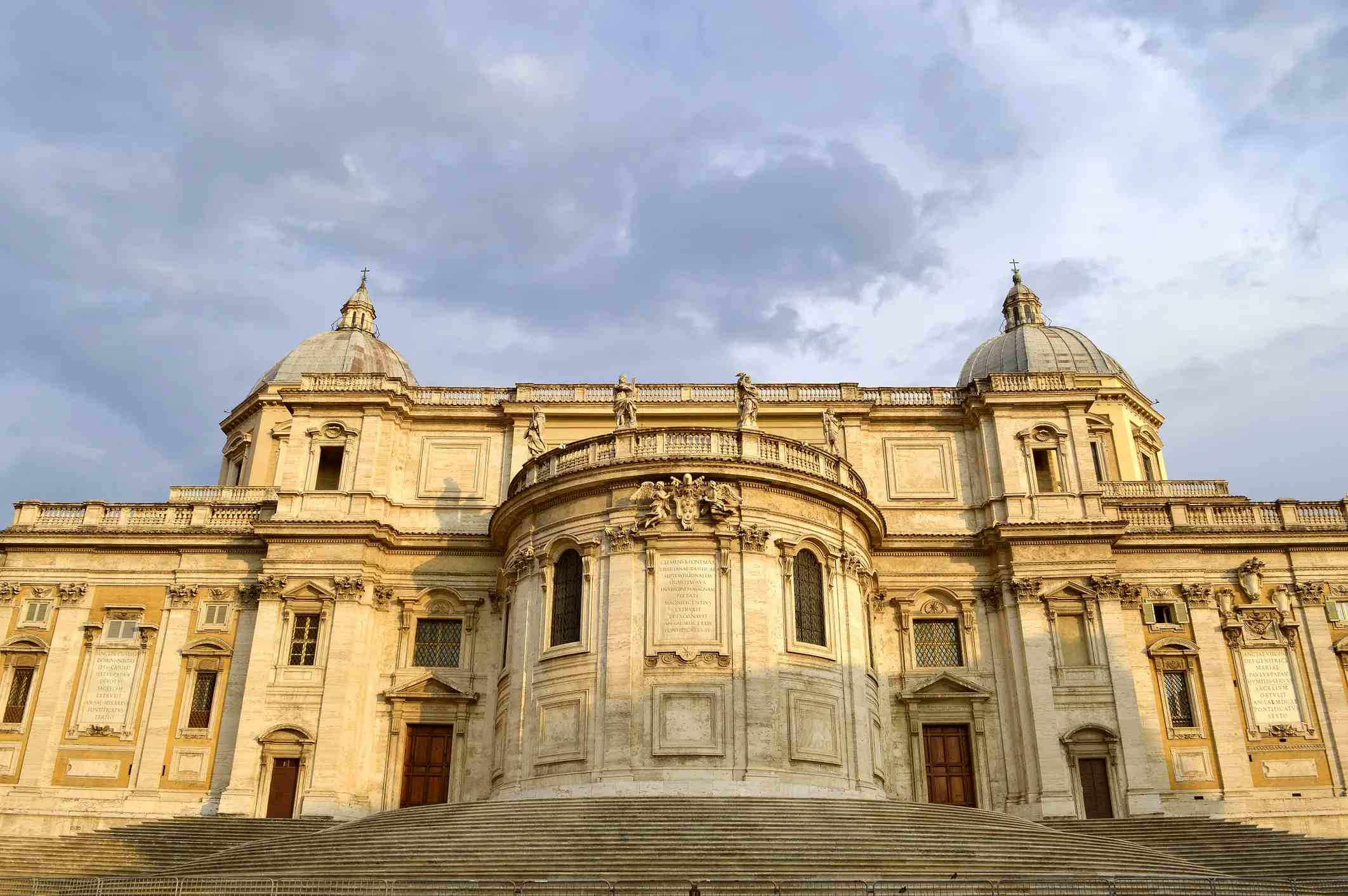 Basilica Papale di Santa Maria Maggiore image