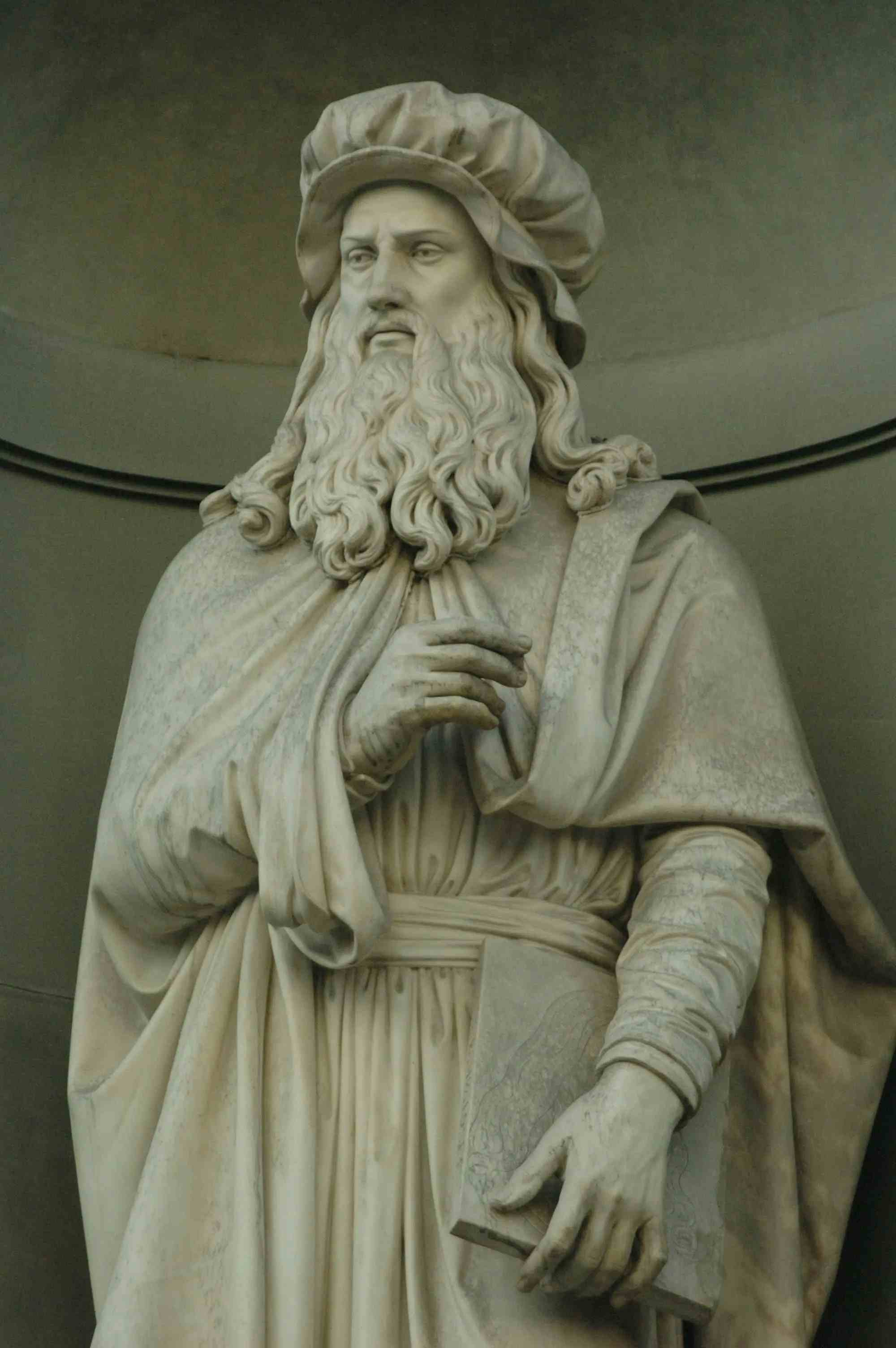 Discovering Genius: Your Travel Guide To Florence's Leonardo Da Vinci Museum image