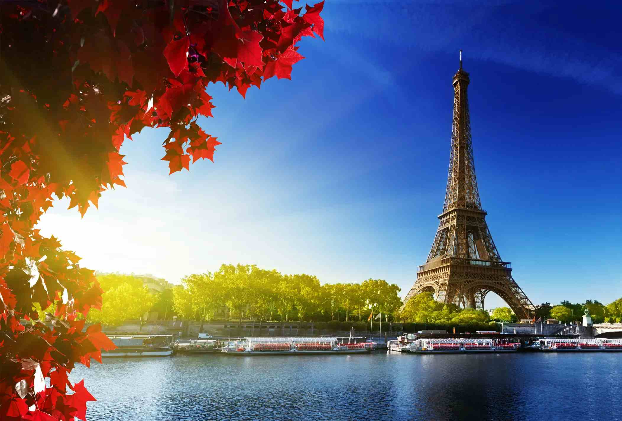 Париж image