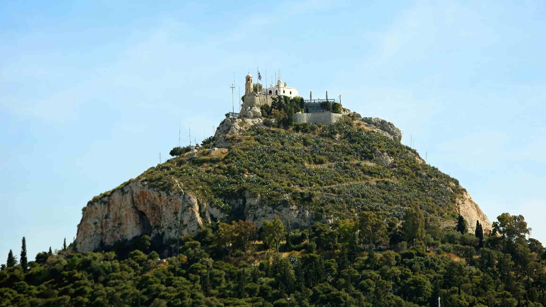 Monte Licabeto image