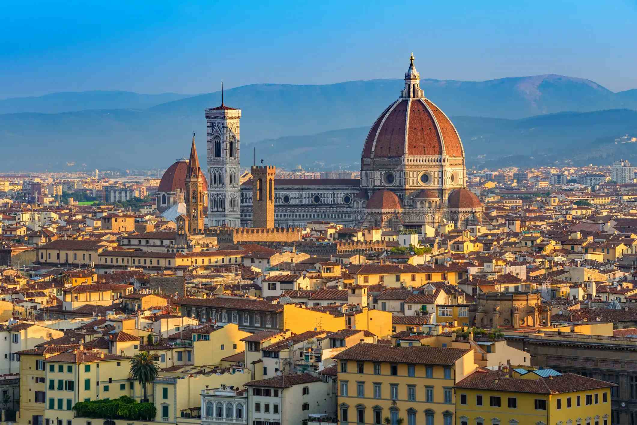 Fast-Track Florence: See The Renaissance City In Just A Day image