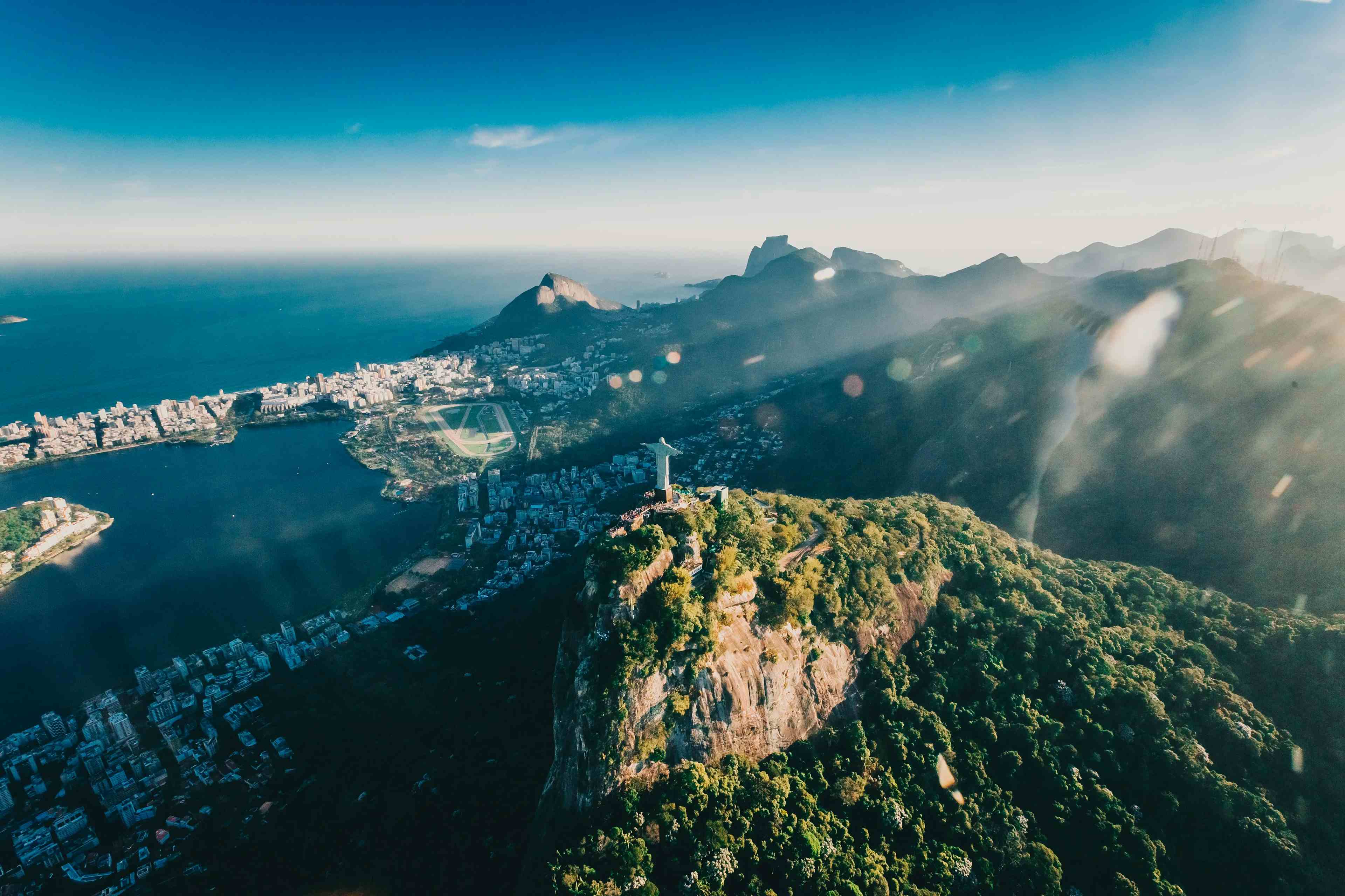 Rhythmen von Rio de Janeiro: Touristische Informationen für lebendige Entdeckungen image
