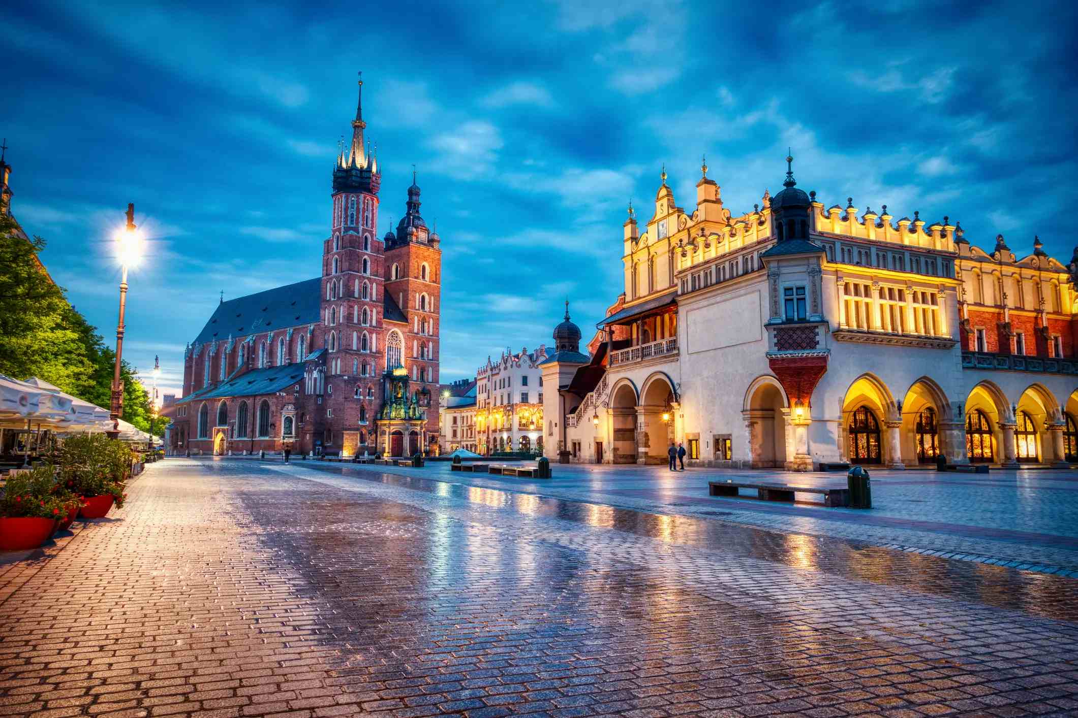 Krakow image