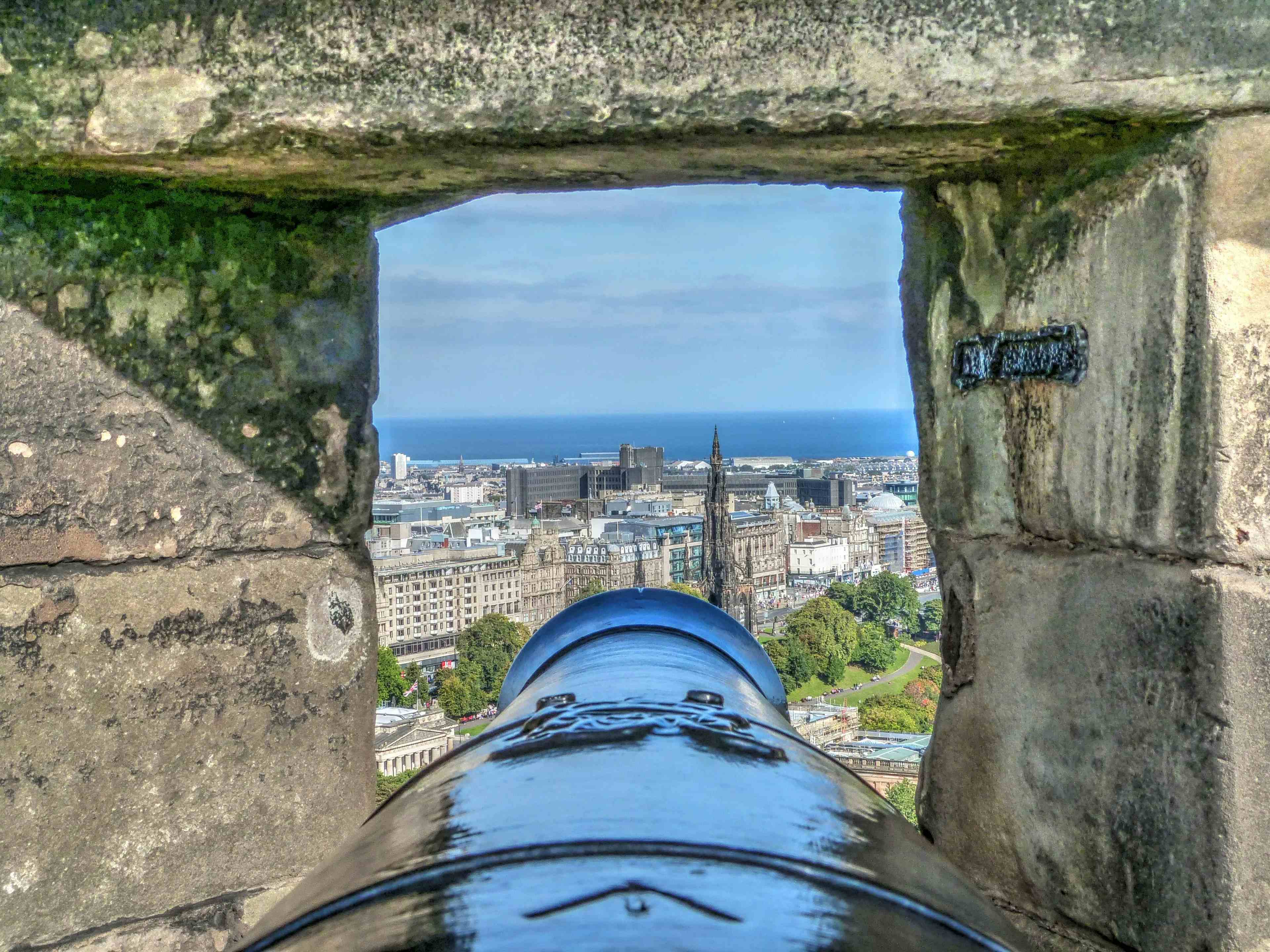 Edinburgh Essentials: 10 unverzichtbare Erlebnisse in Schottlands Hauptstadt image