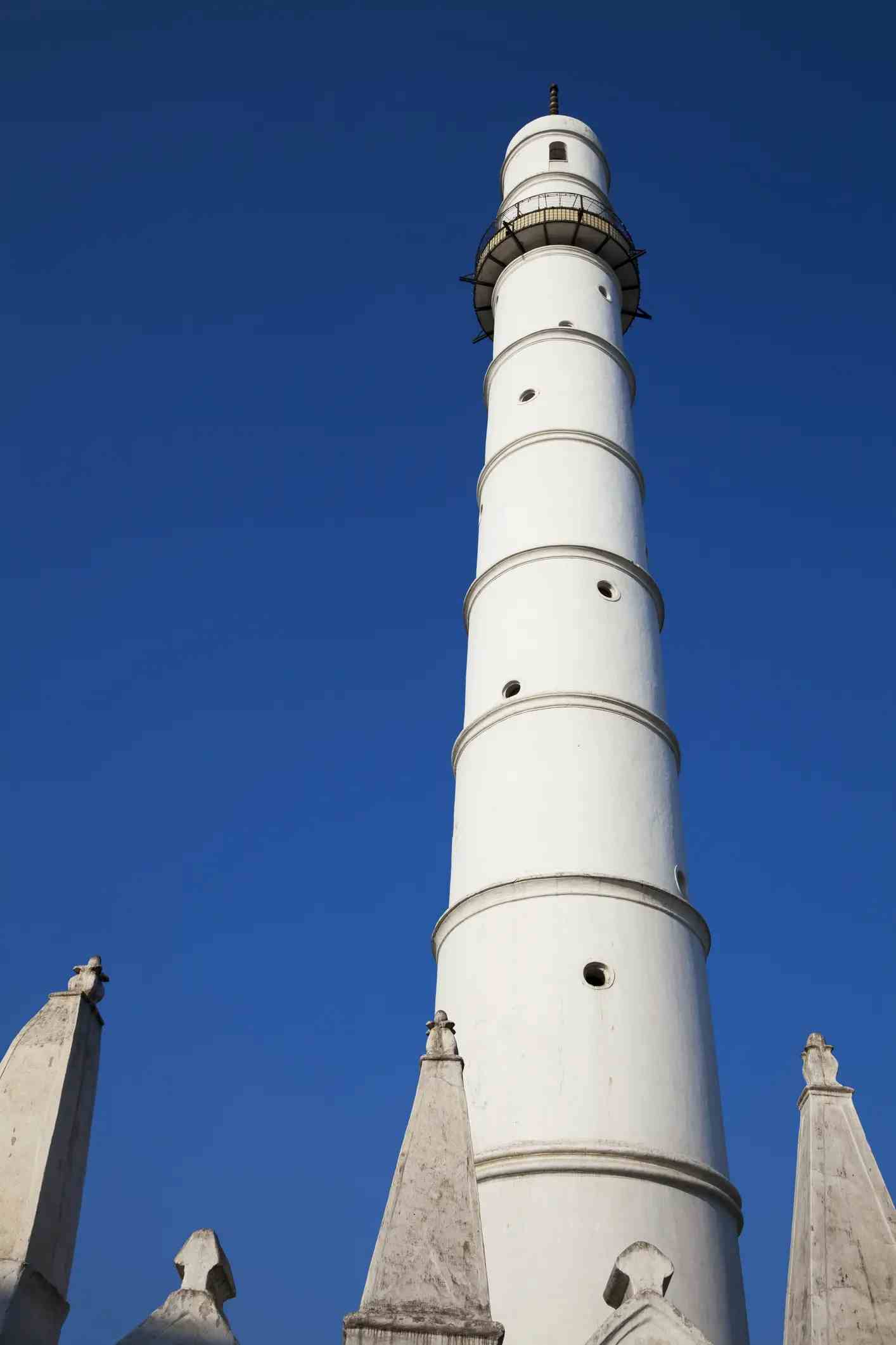 Dharahara Tower image