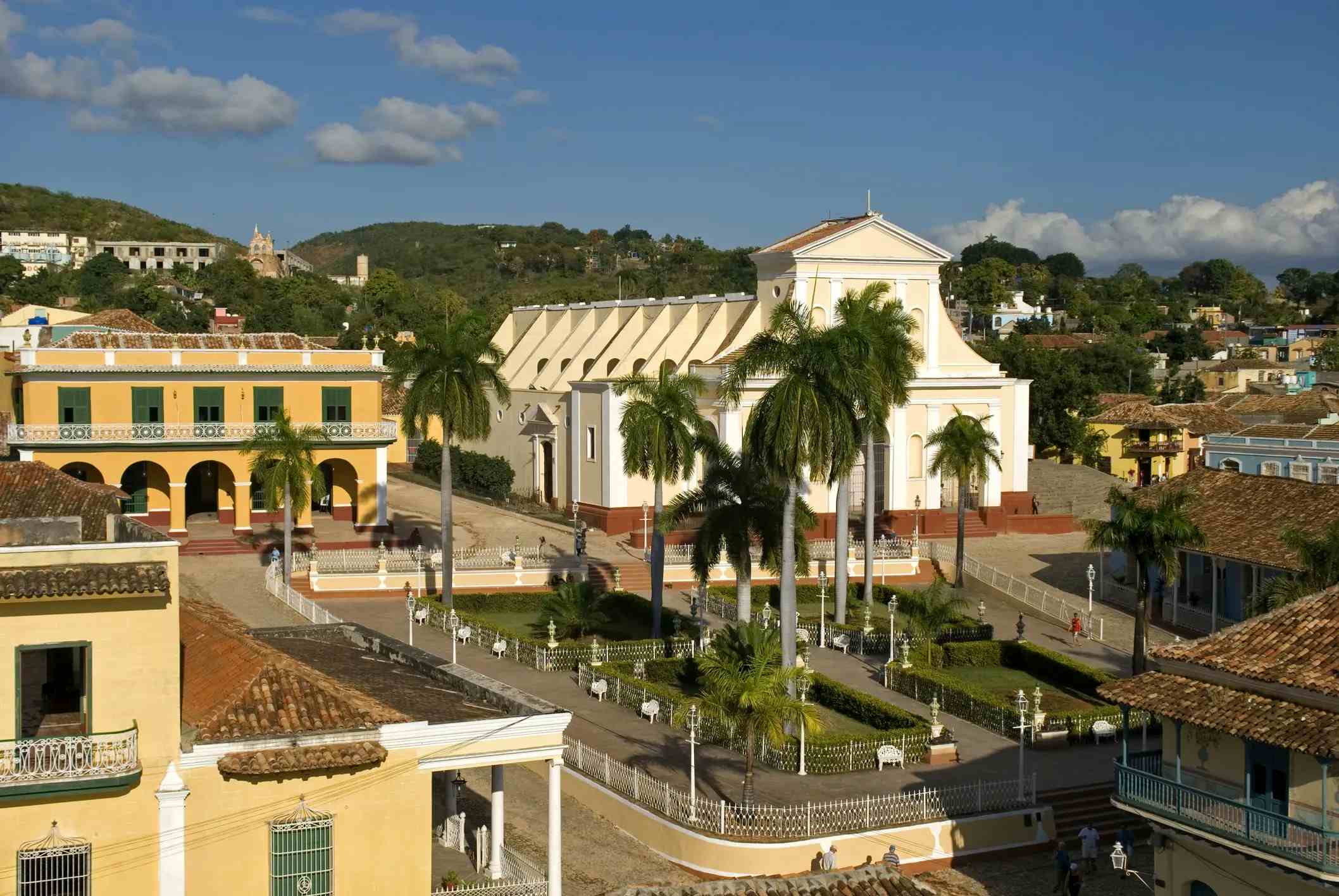 Plaza Vieja image