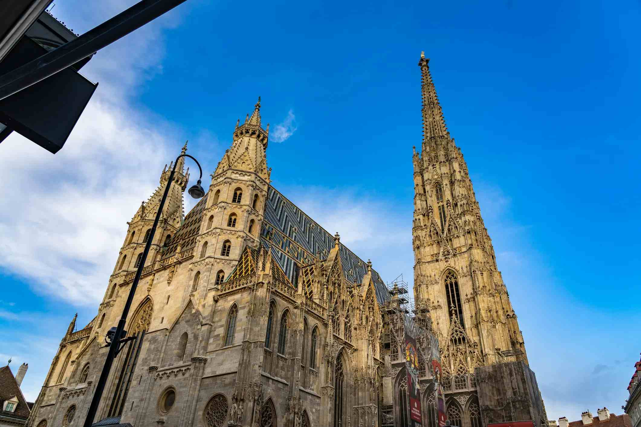 Catedral de San Esteban de Viena image