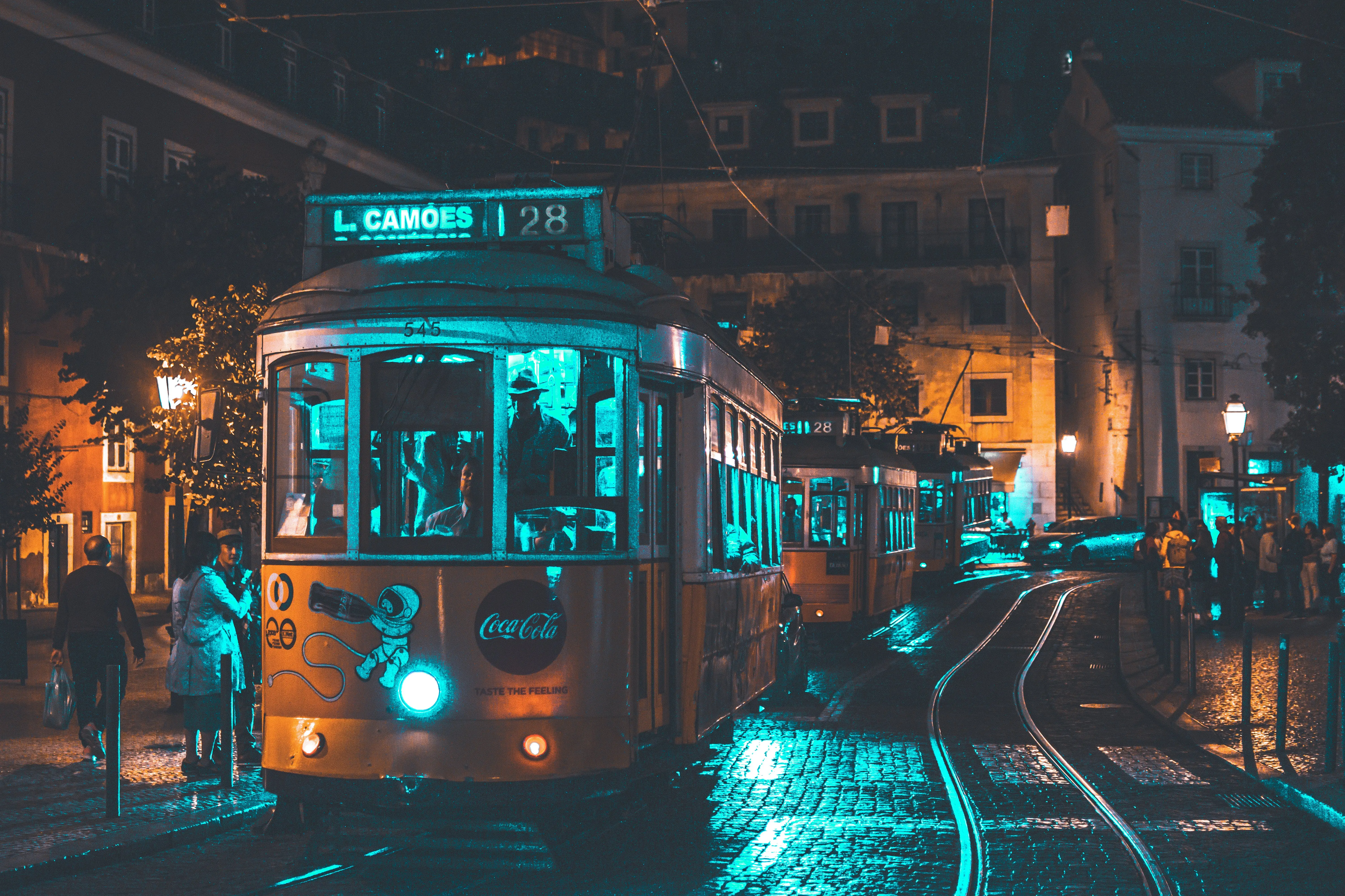 Lissabons Verlockungen: 10 Attraktionen für Ihre portugiesische Reiseroute image