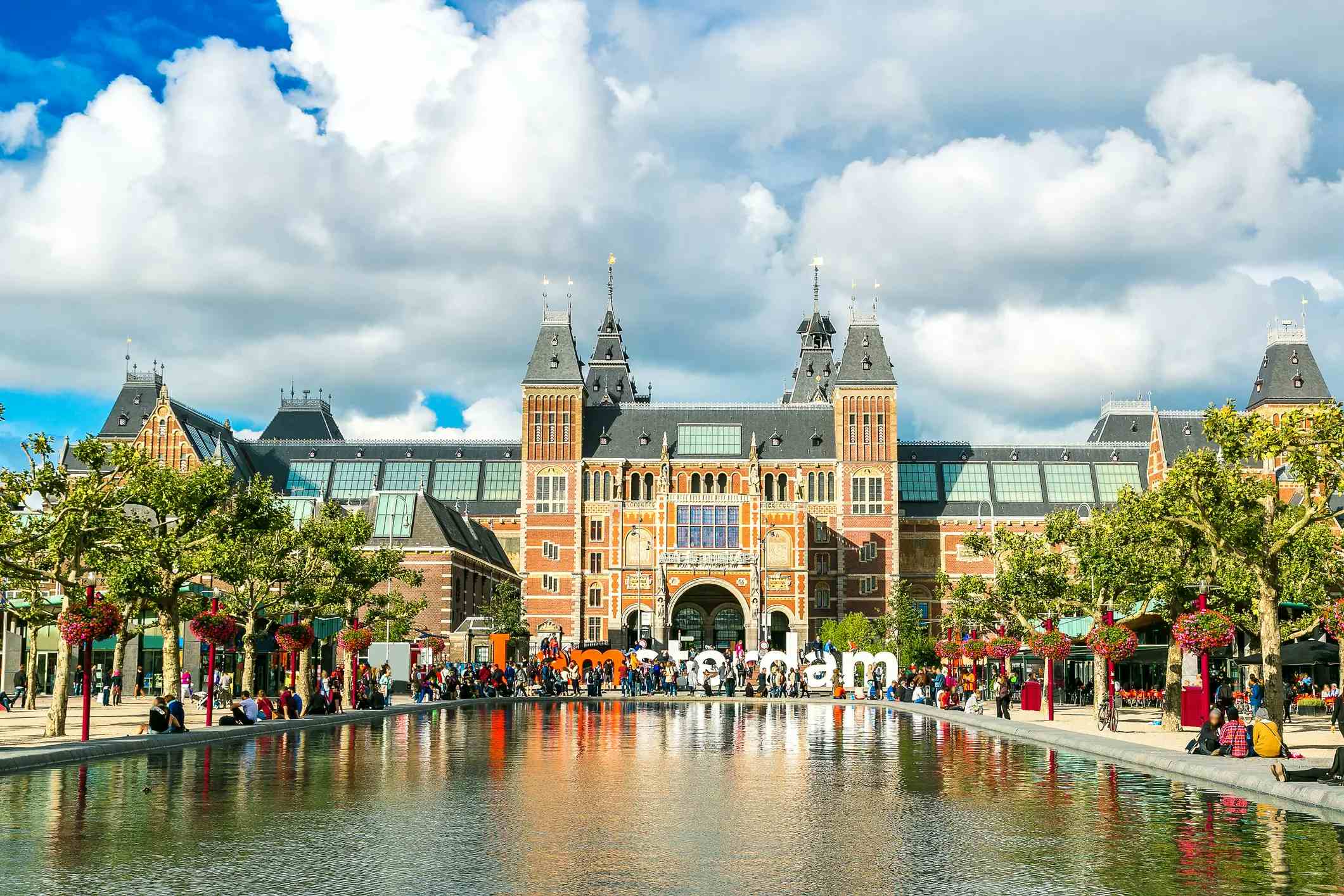 アムステルダム・ムセーウム image