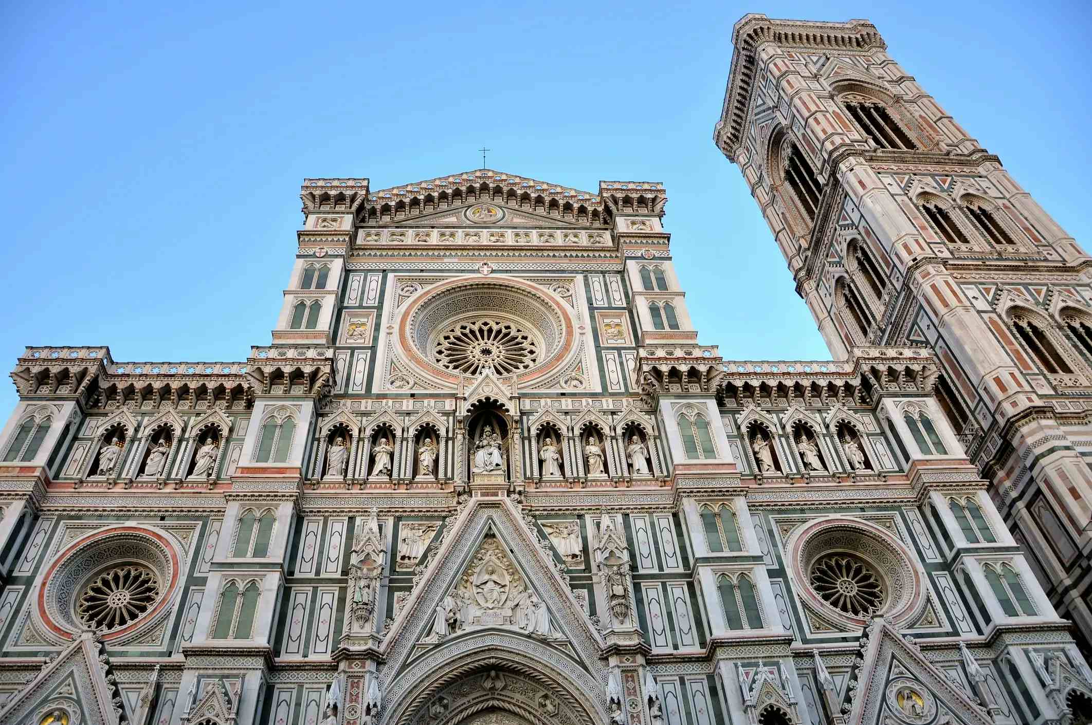 Opera del Duomo Museum image