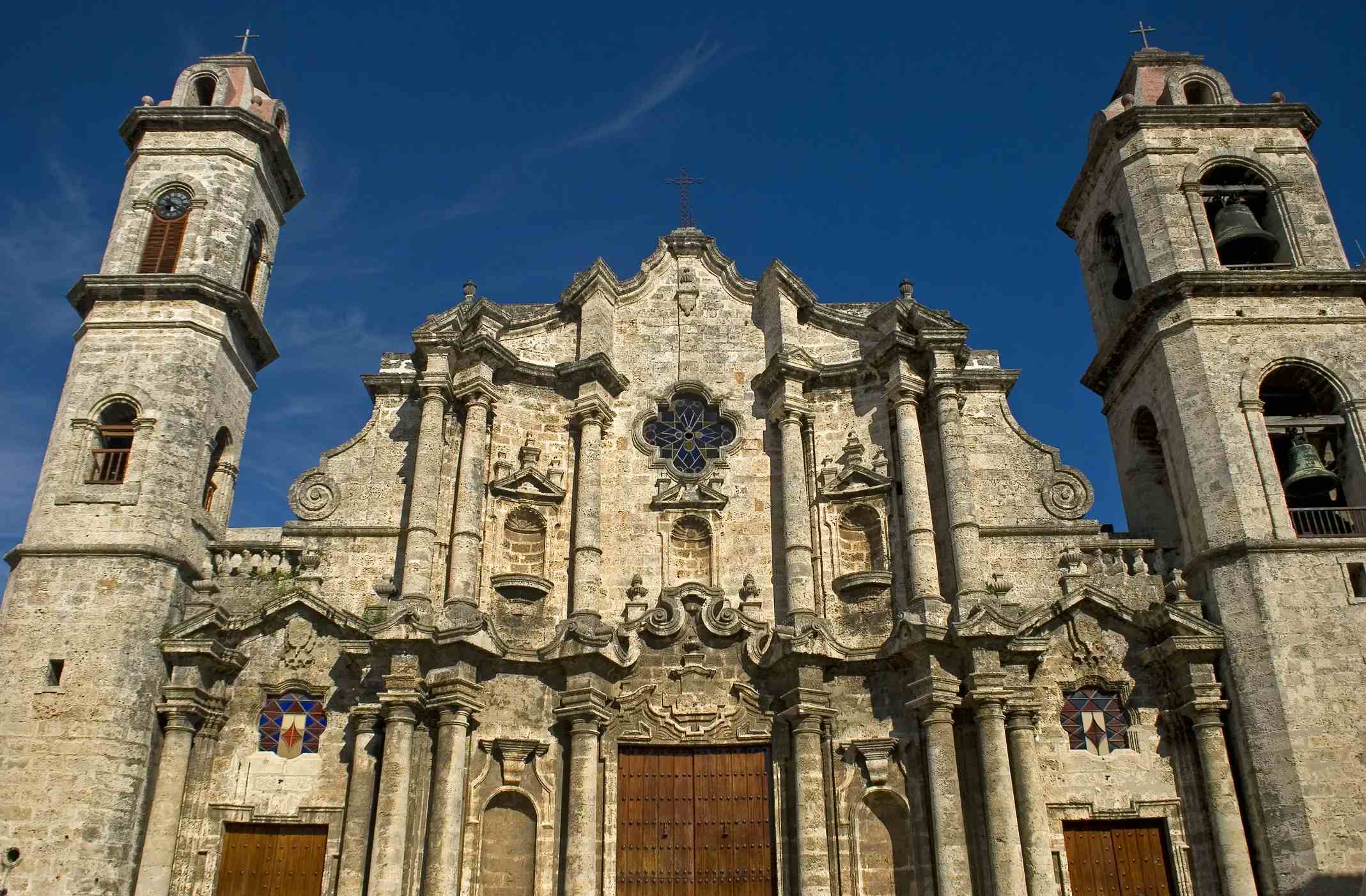 Cathédrale de La Havane image