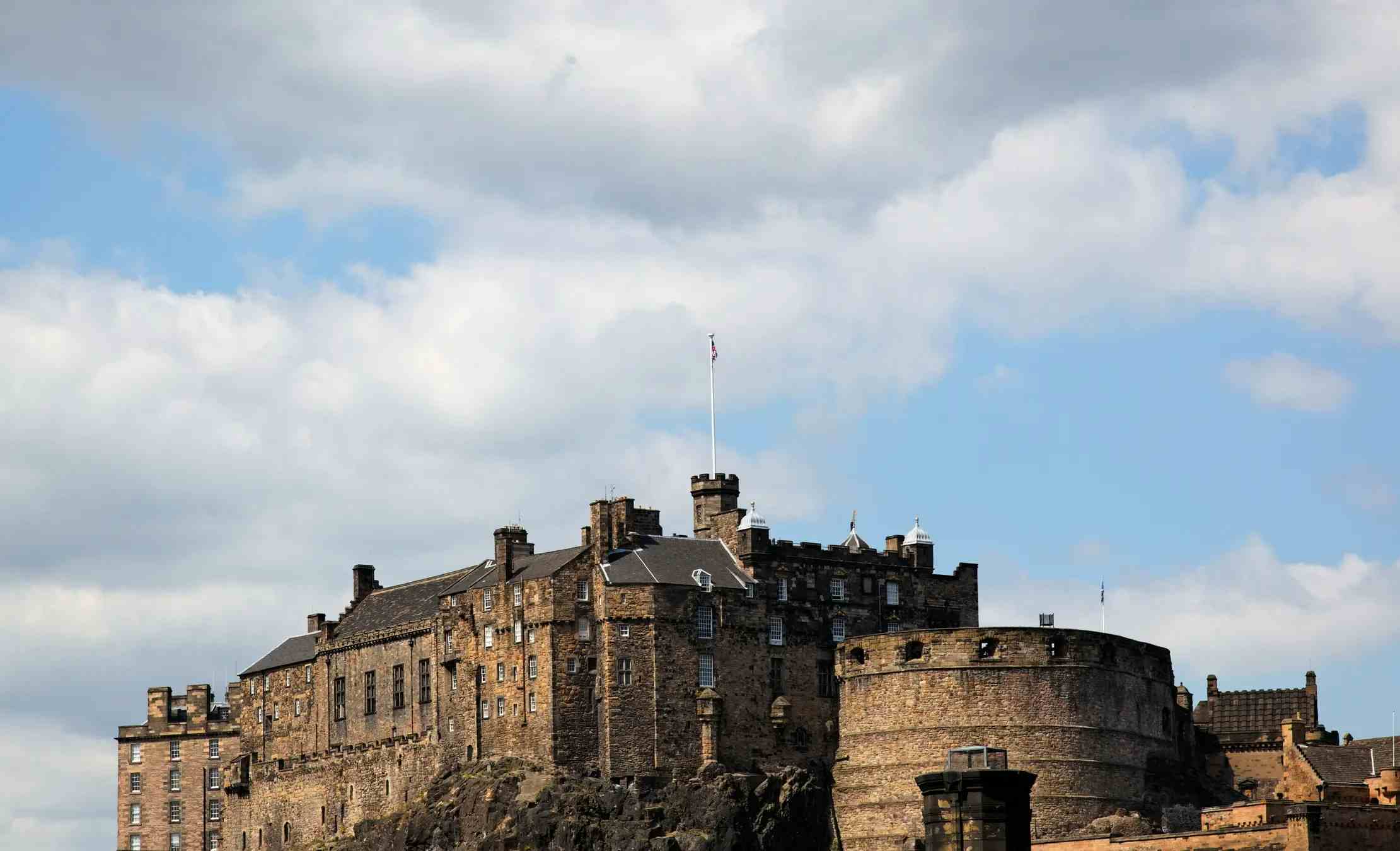 The Edinburgh Dungeon image