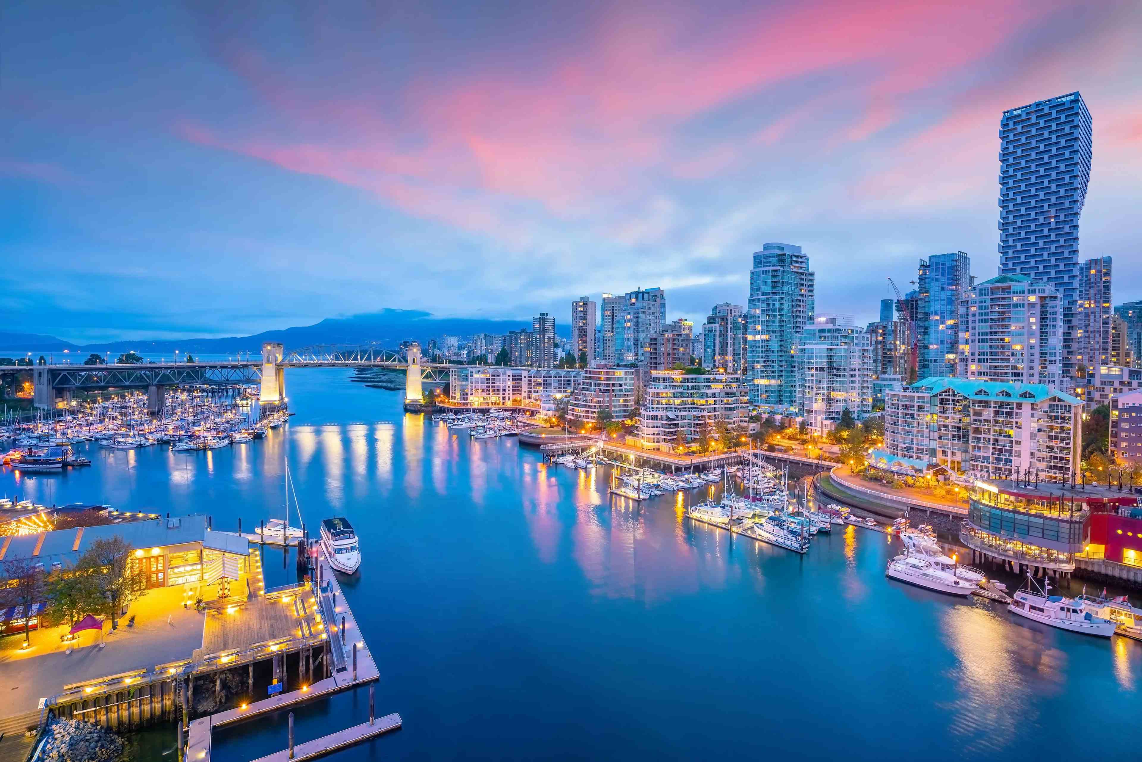 Vancouver image