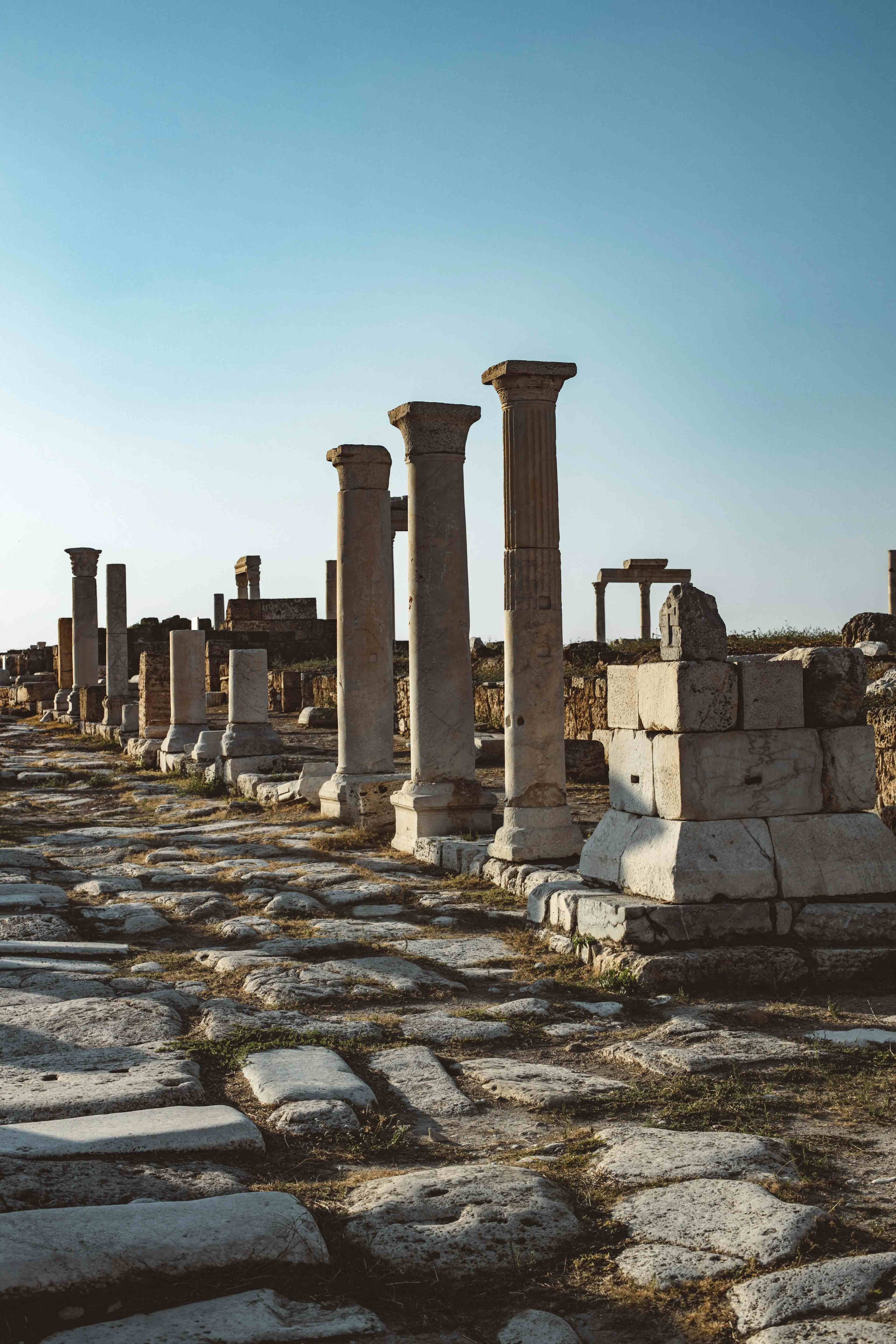 Die Via Appia zu Fuß: Ein einfacher Leitfaden für Reisende im antiken Rom image