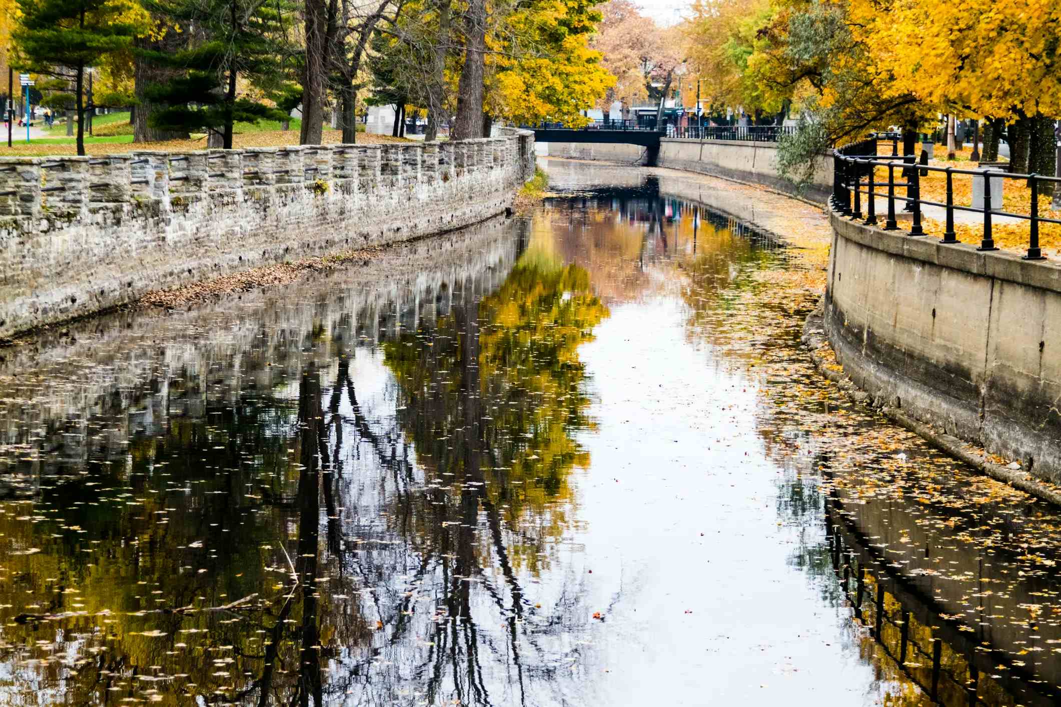 Lachine Canal image
