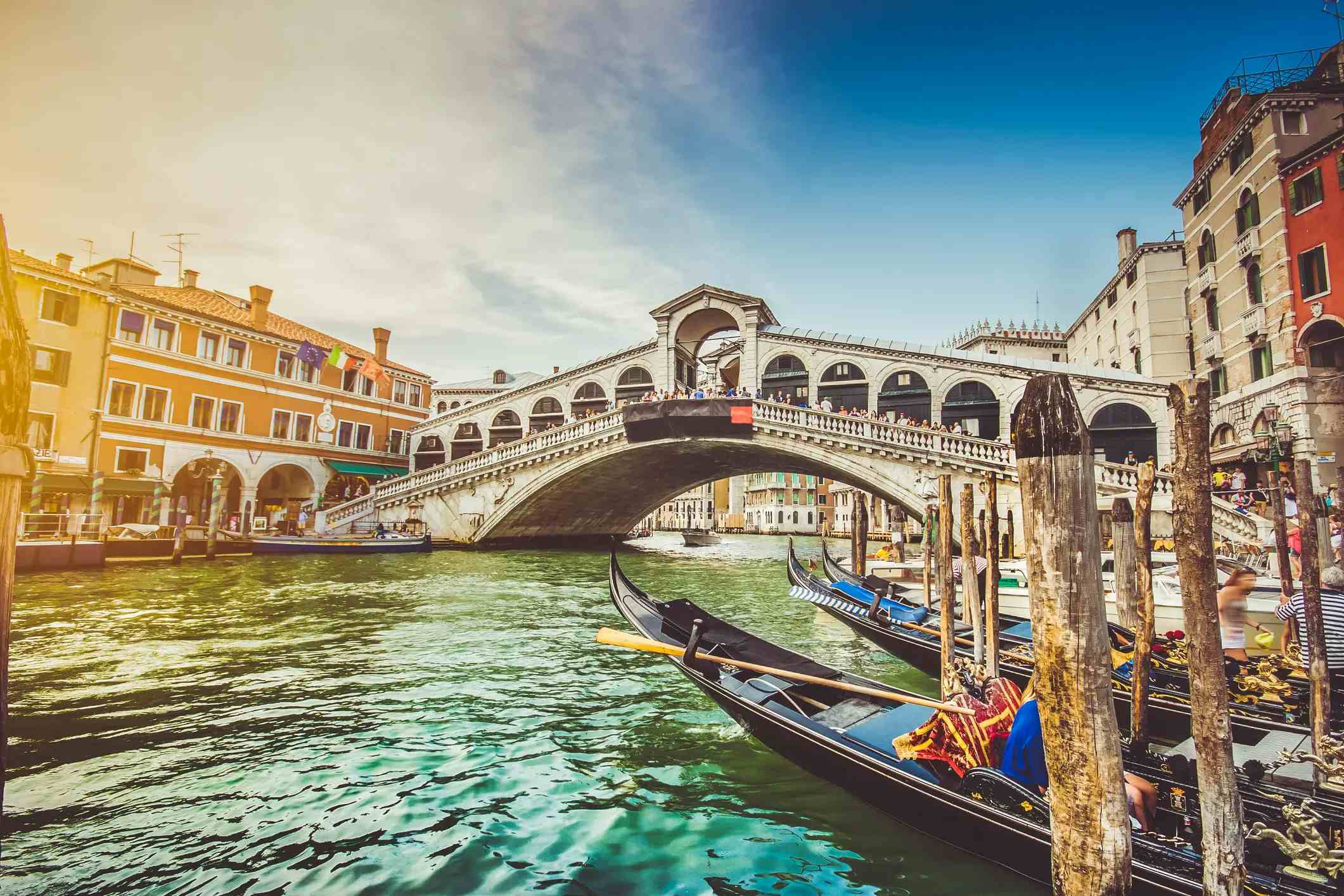 Venedig image