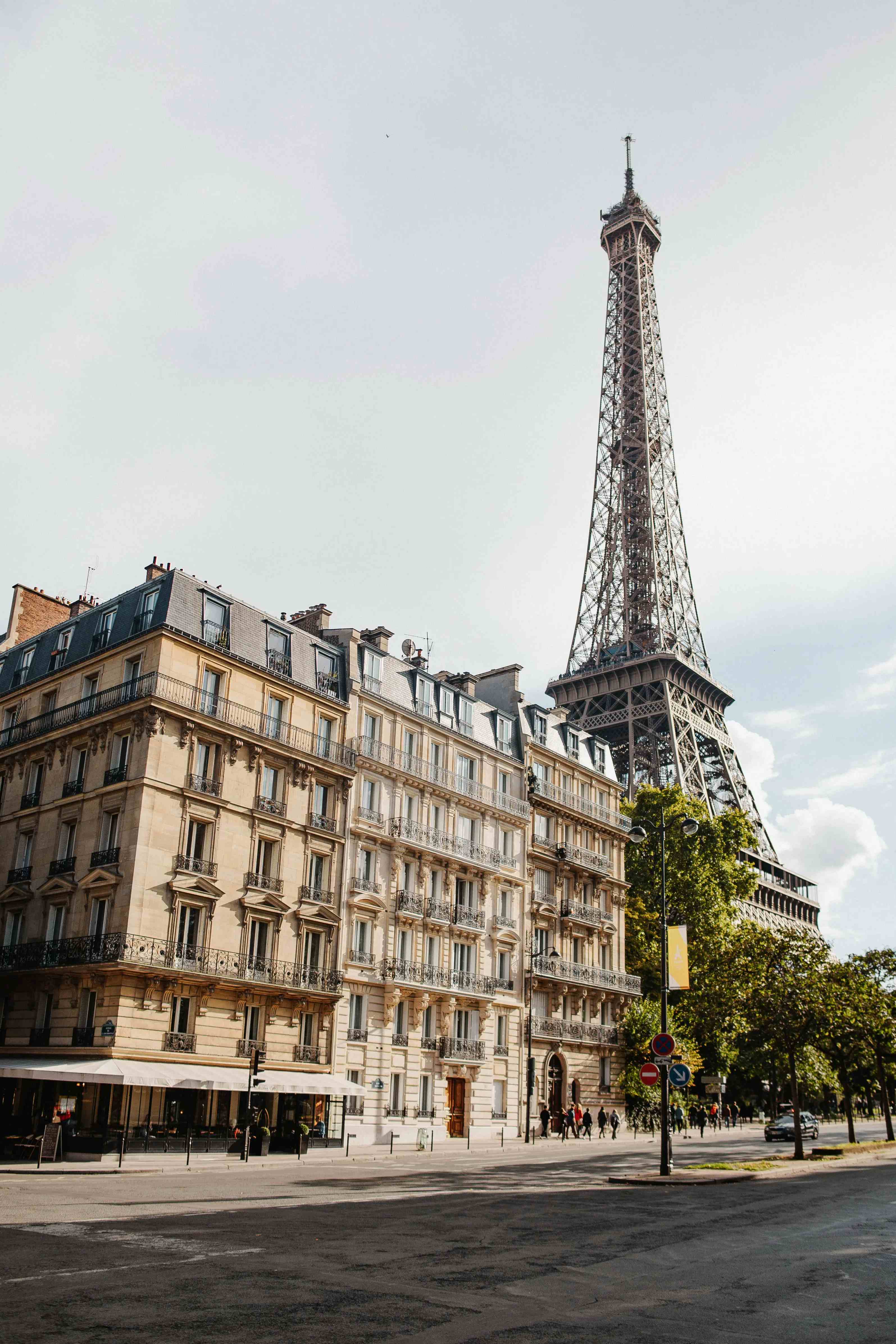 Le Marais erkunden: Ein Reiseführer für das pulsierende Herz von Paris image
