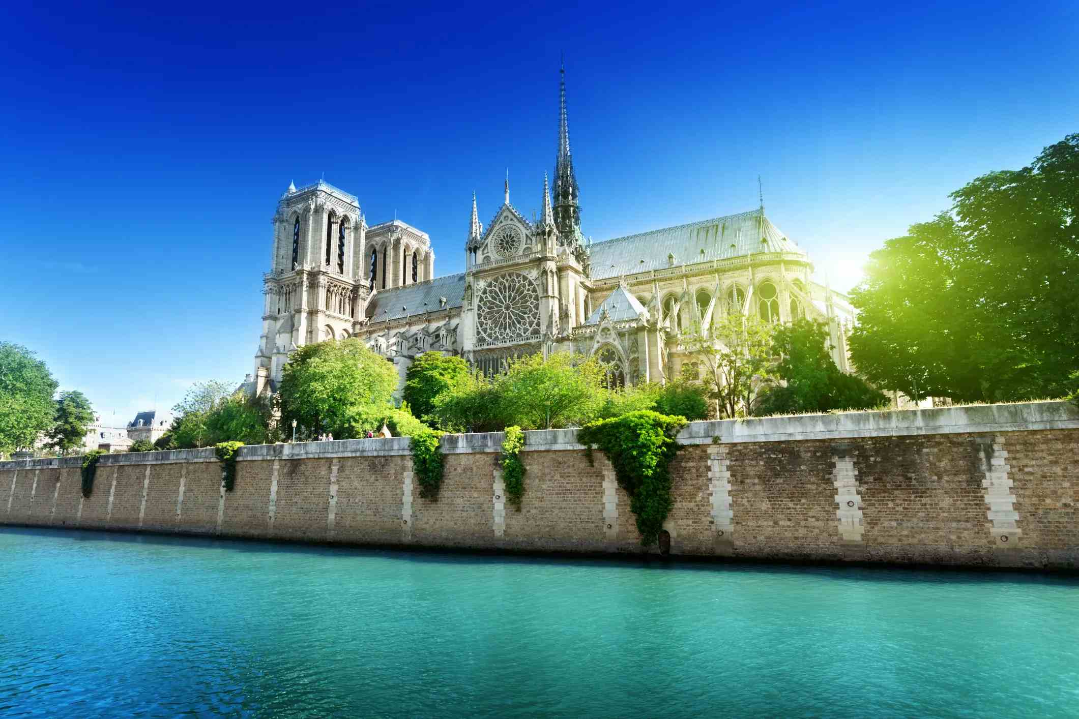 Historical Paris City Guide:Covering Centuries In A Short Visit image