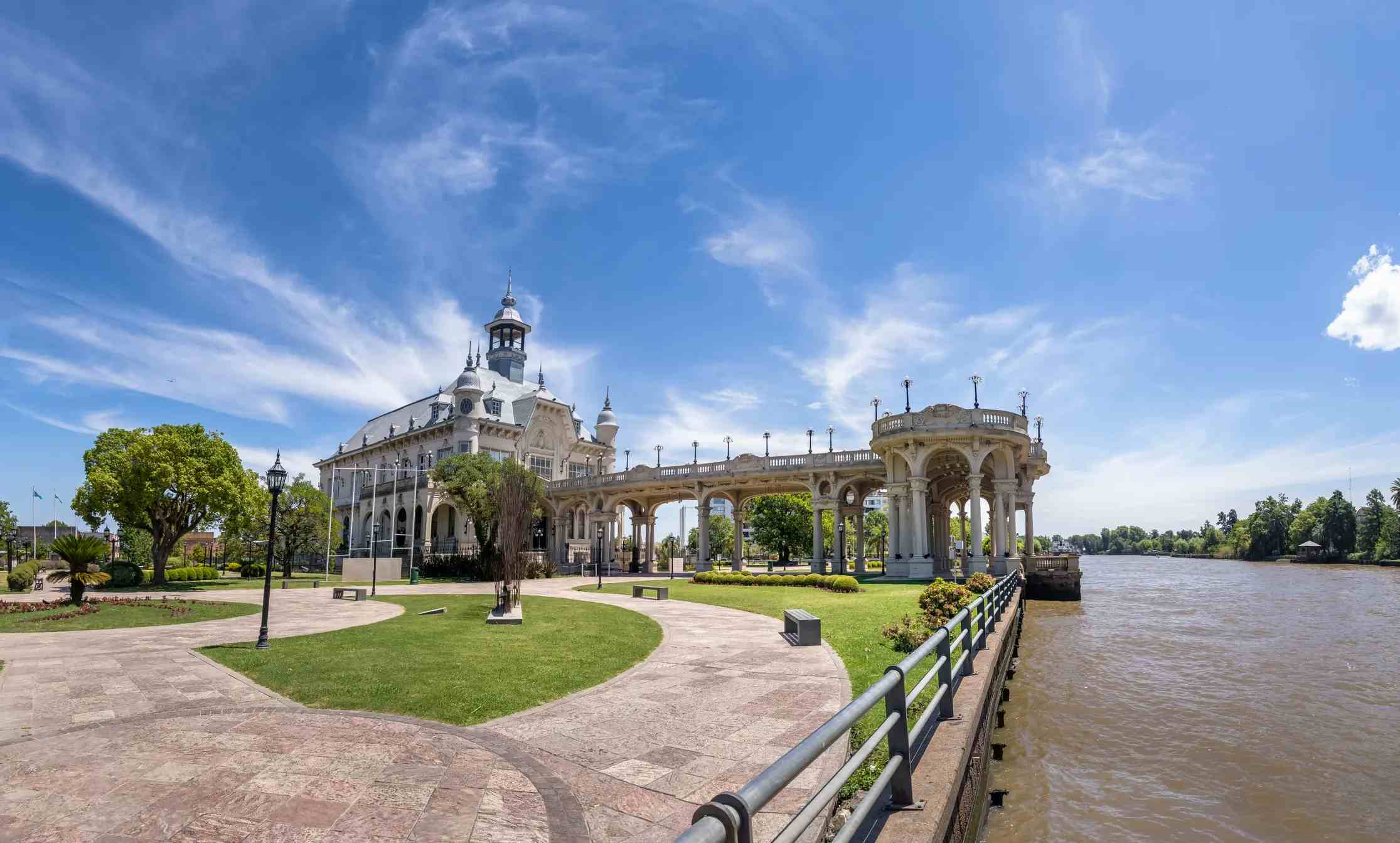 Музей латиноамериканского искусства в Буэнос-Айресе image