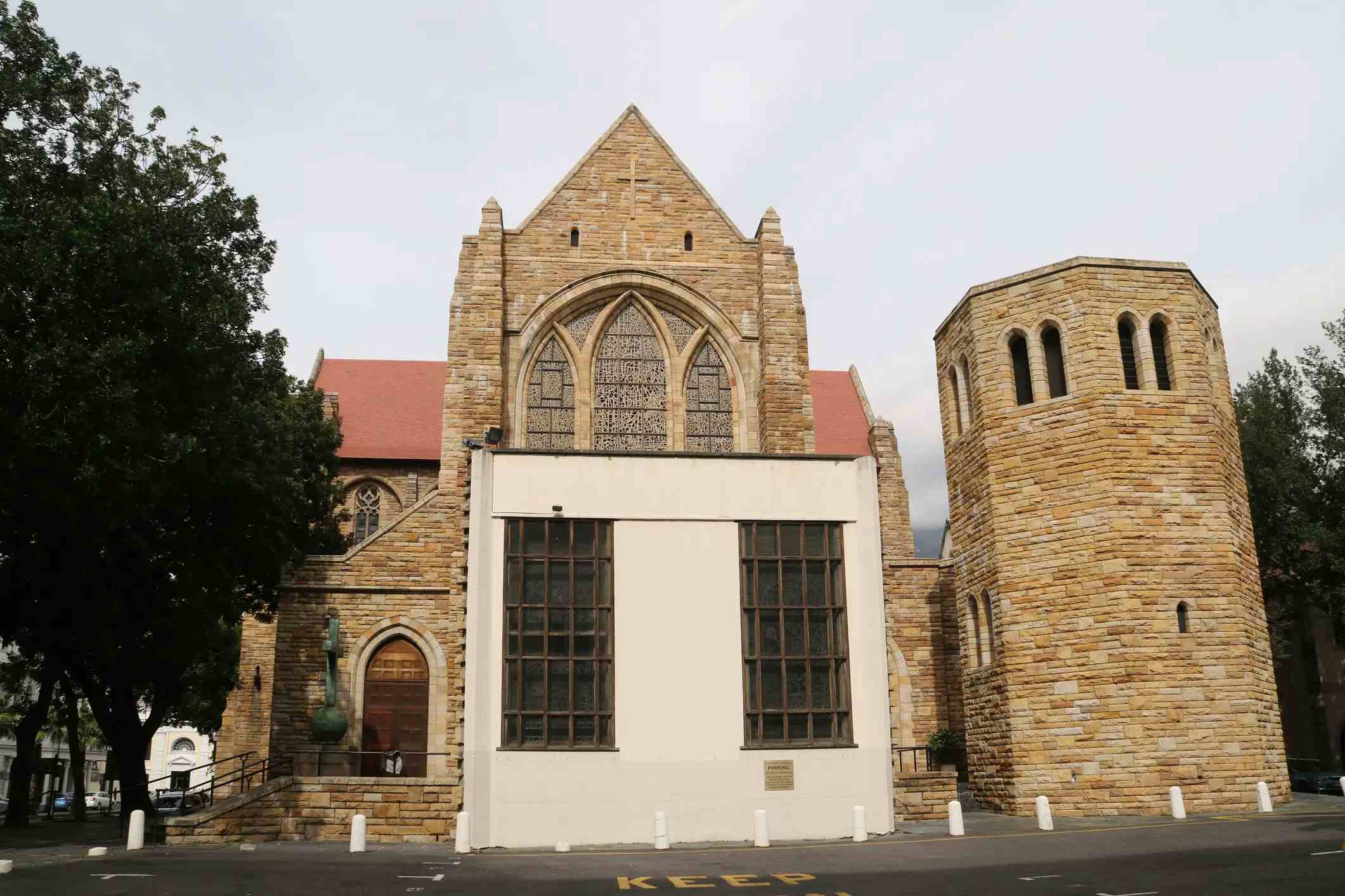 St George's Cathedral image