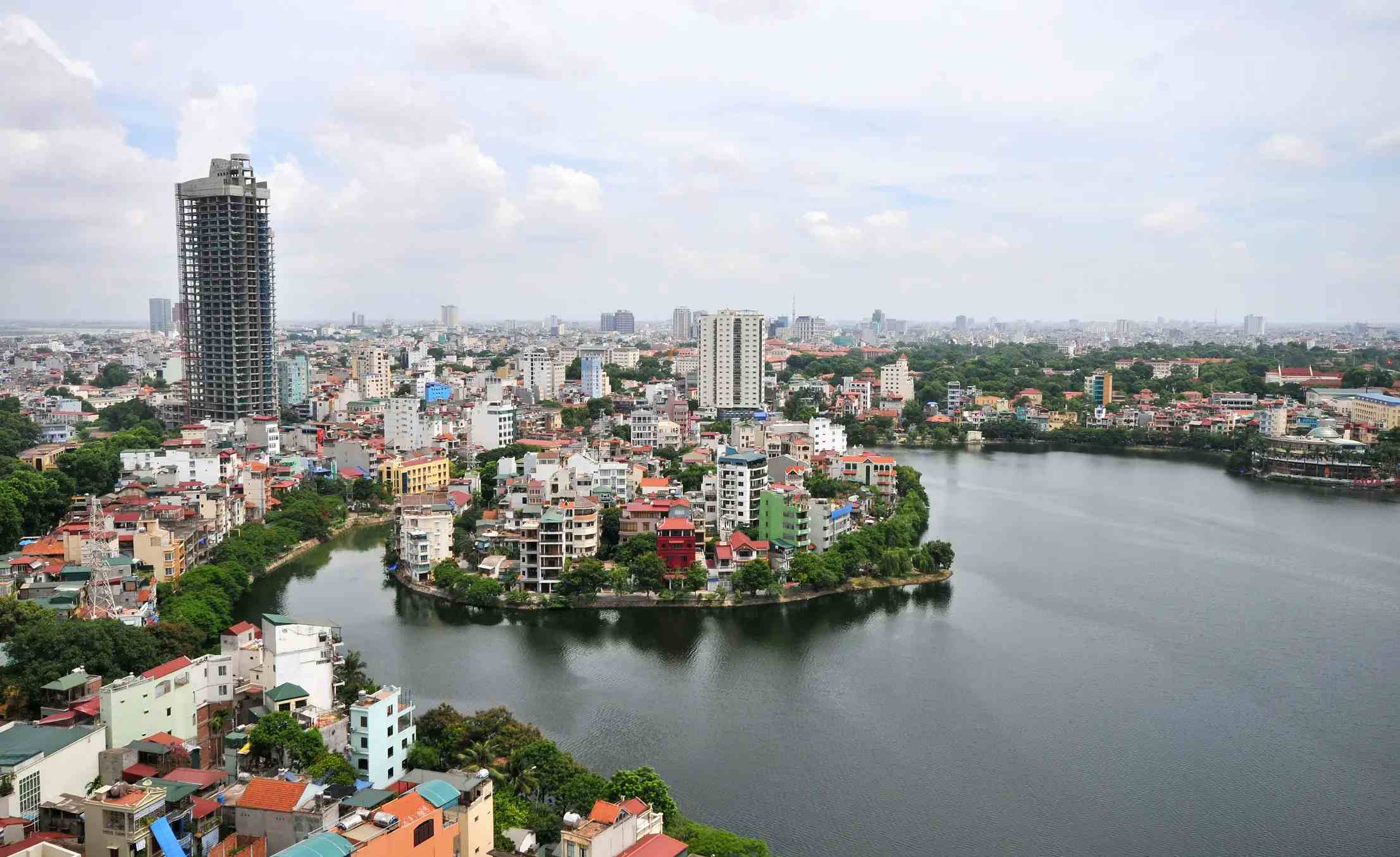 Hanoi image