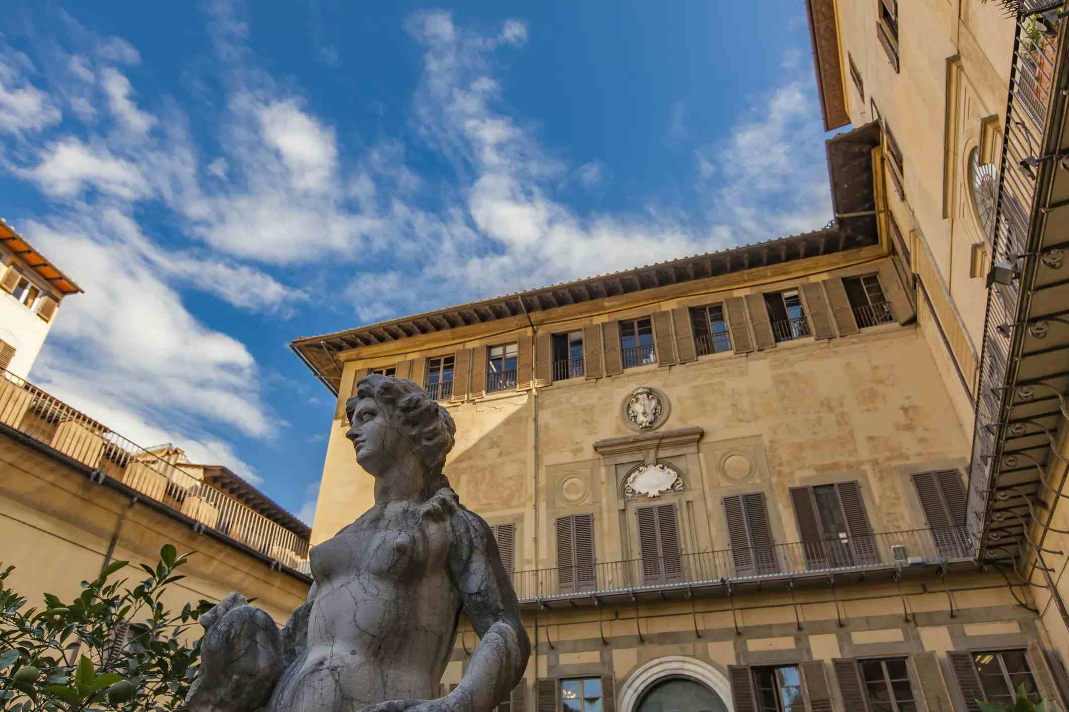 Palazzo Medici Riccardi image