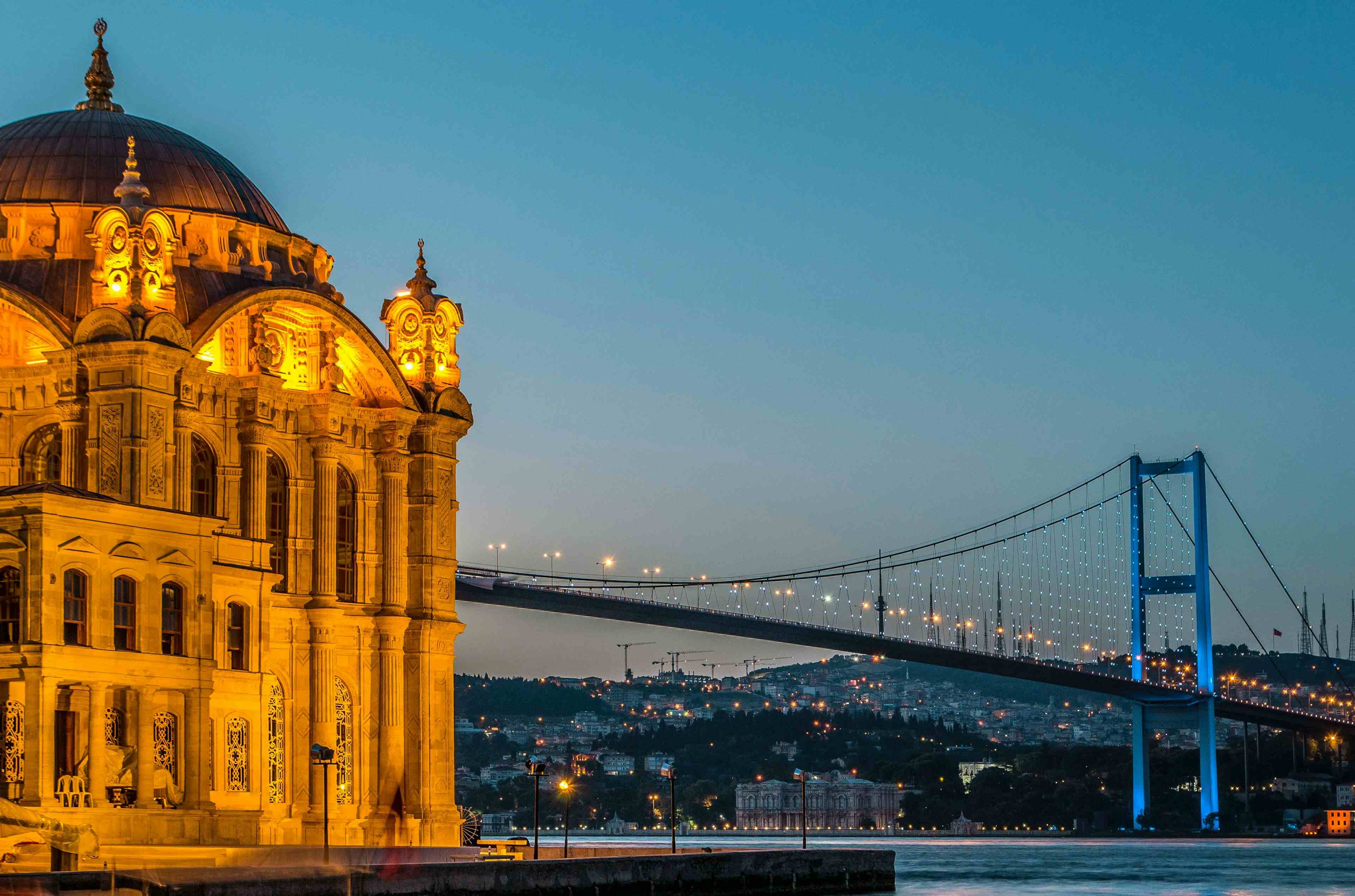 Istanbul erkunden: Ihr vollständiger Reiseführer image