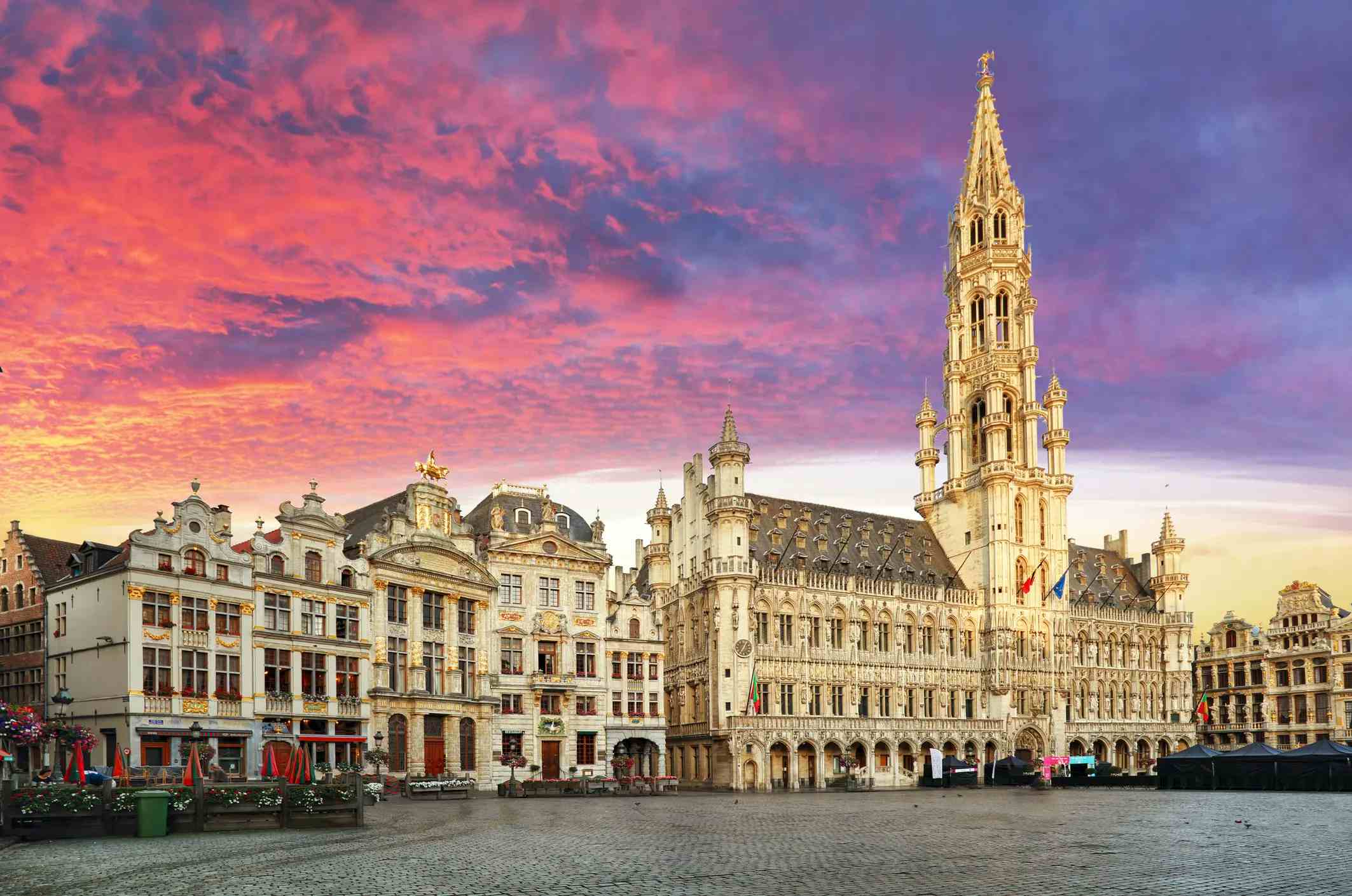 Bruxelles image