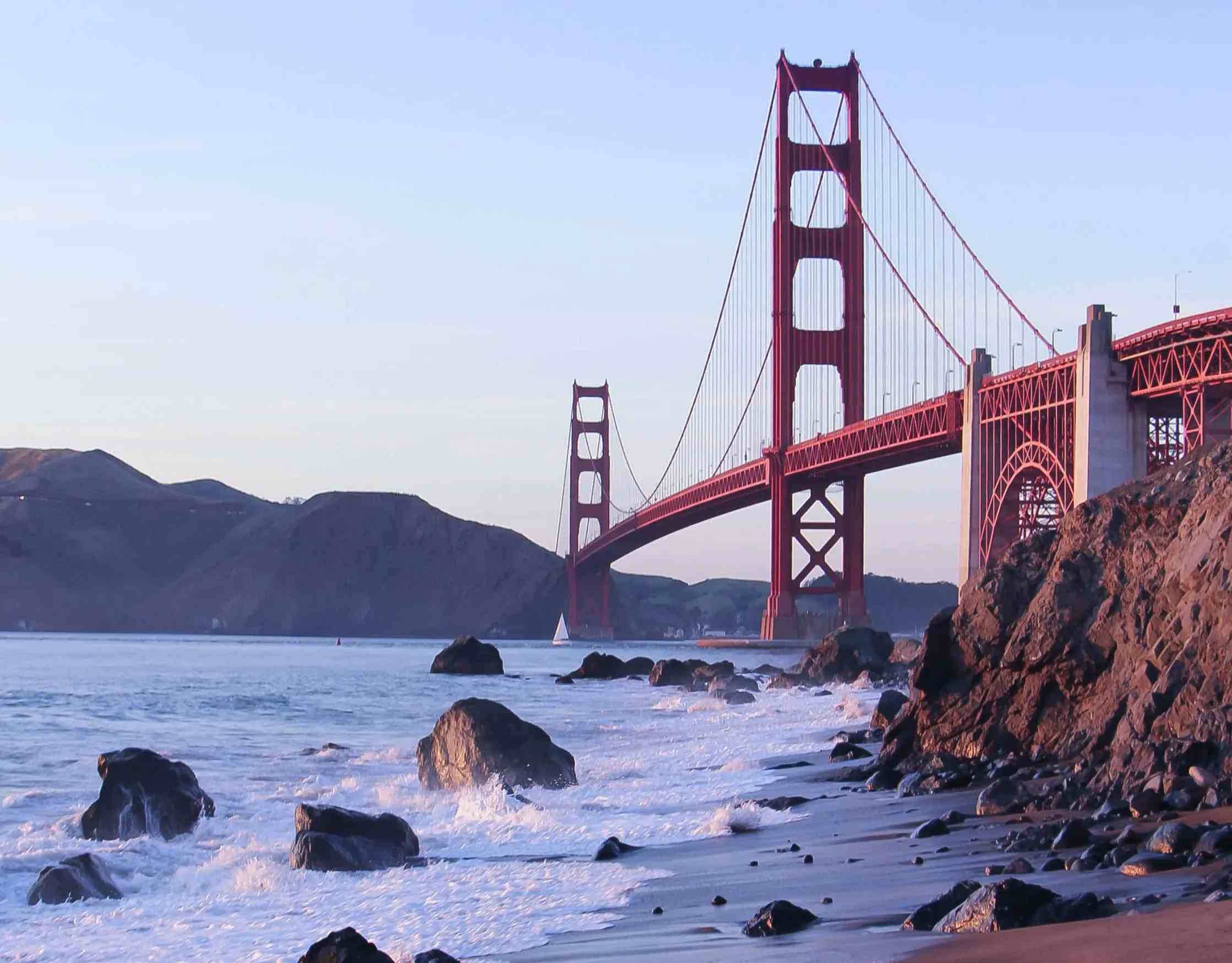 Navigieren in San Francisco: Der vollständige Leitfaden für Touristeninformationen image