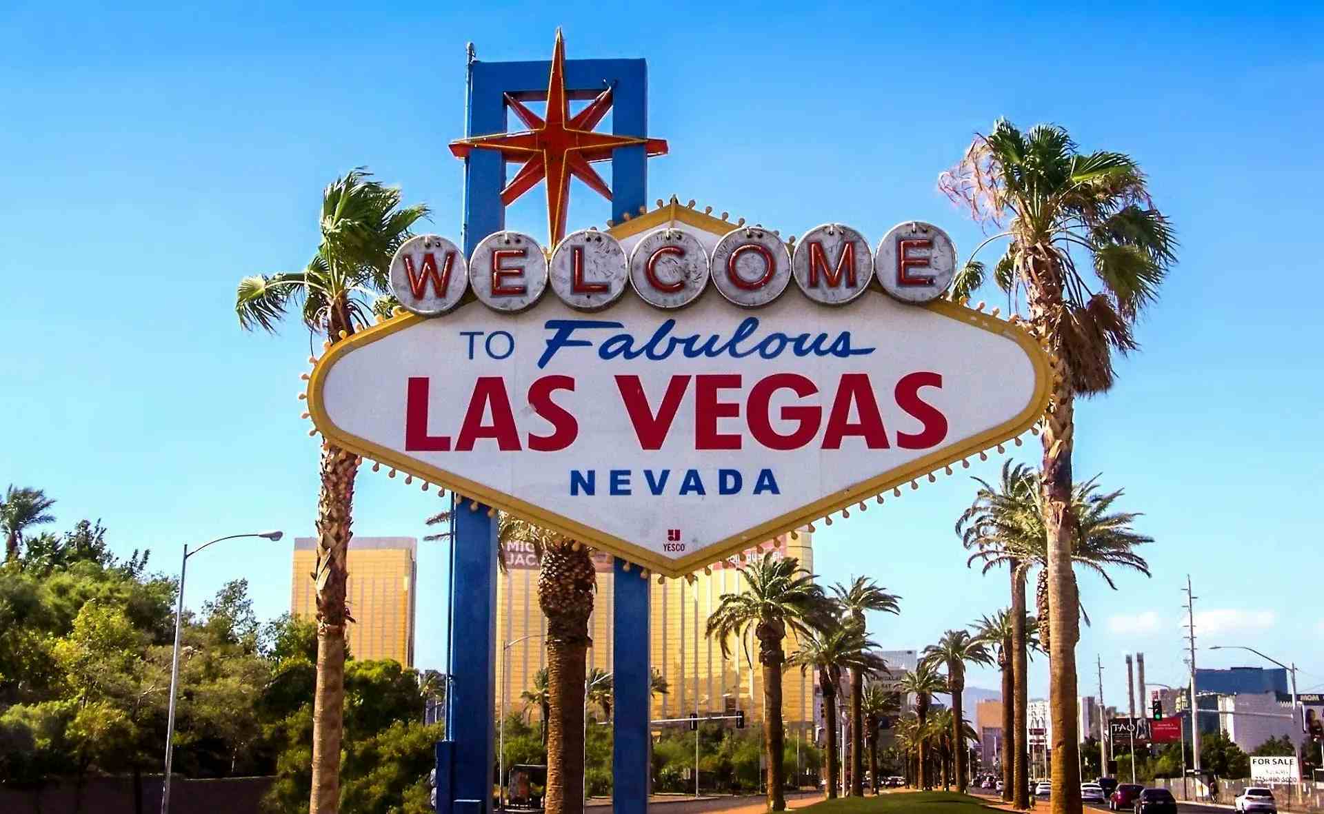 Geheimnisse der Sin City: Die Wunder von Las Vegas enthüllen image
