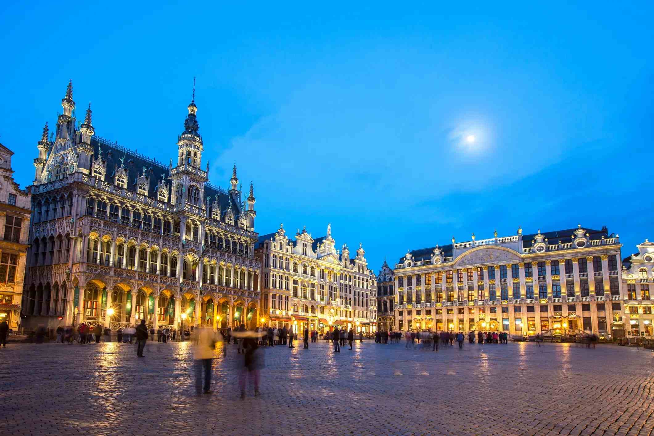 Grand Place image