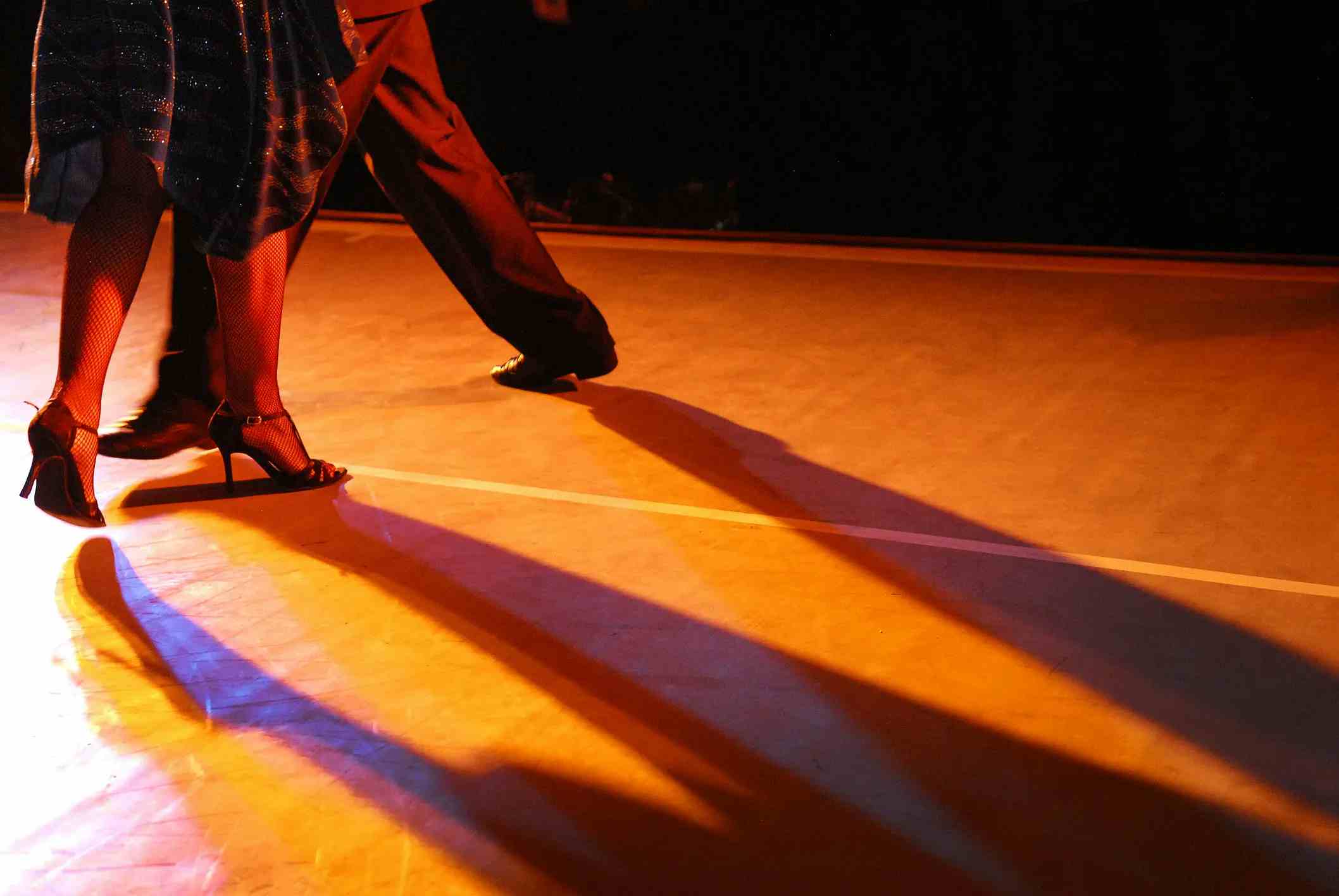 Tango Show Buenos Aires image